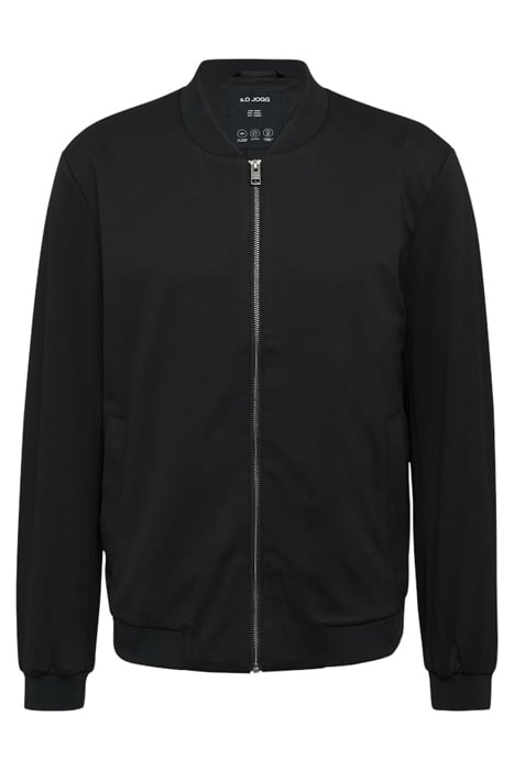 JACKEN INDOOR BLACK 4