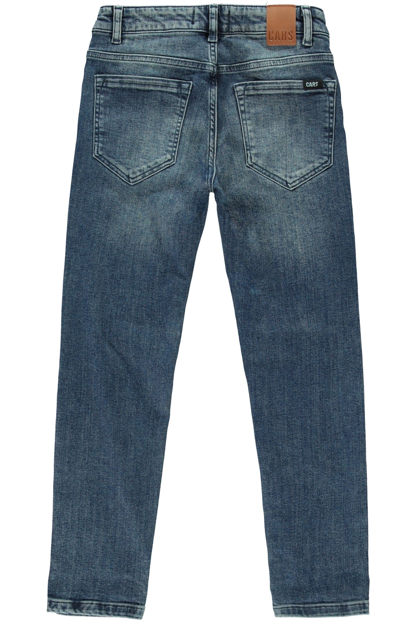 KIDS ROCKY DENDAMAGED FOR BOYS DARK USED 2