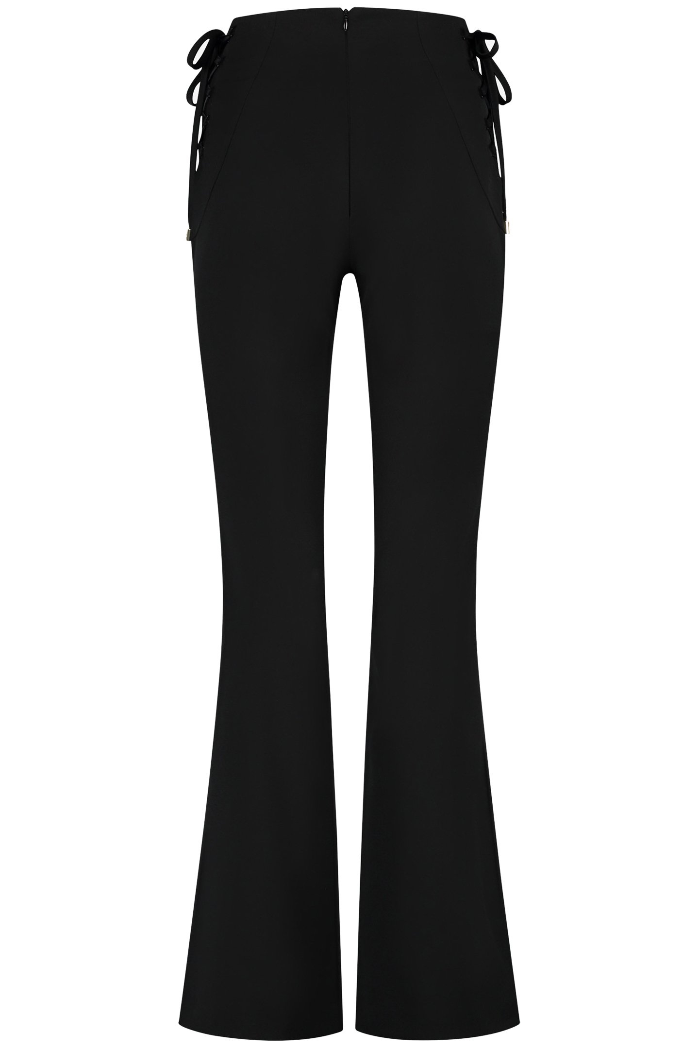 HORN PANTS BLACK 3
