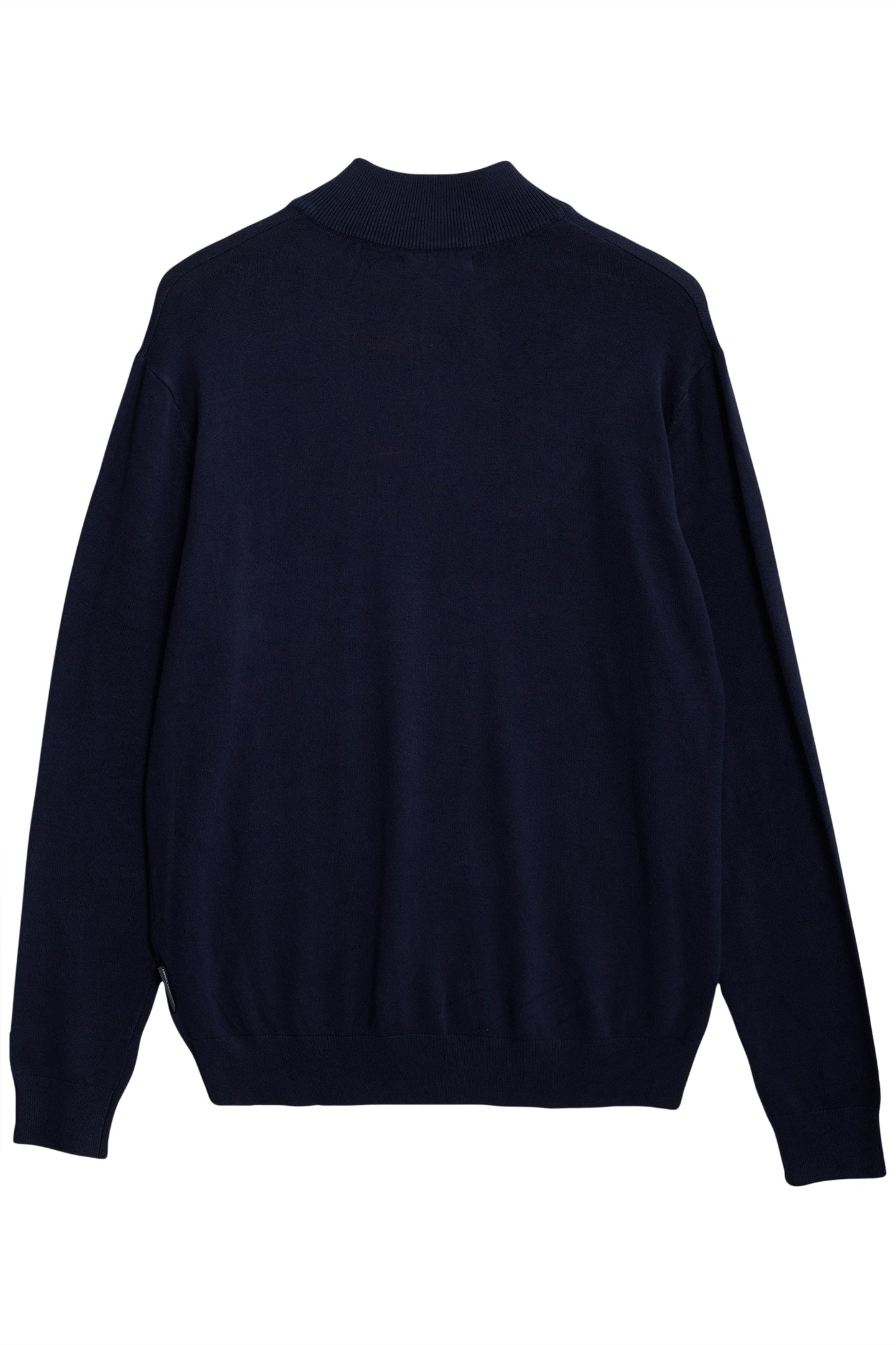 HALF ZIP LUXE MARINE 2