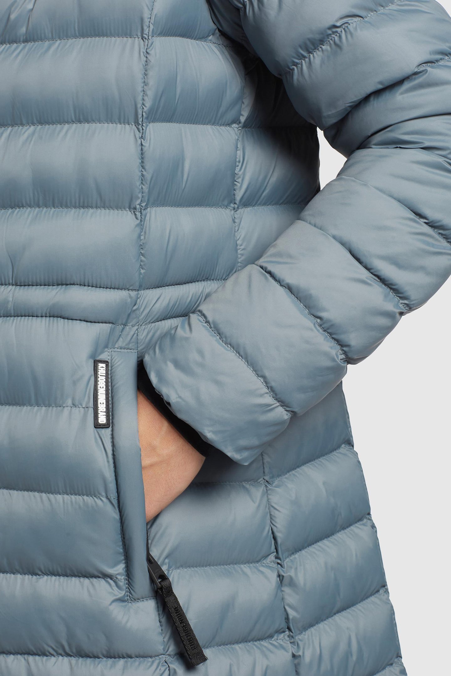 MIMI SHINE STORM BLUE 8