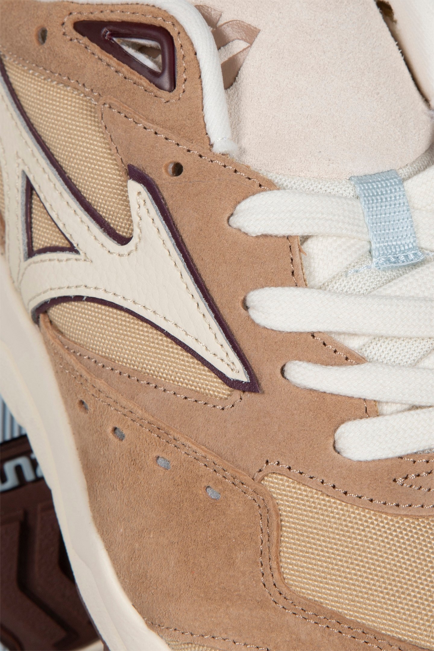 SHOE S.L. CONTENDER UNISEX MOJAVE DESERT/PRISTINE/TIGERSEYE 4