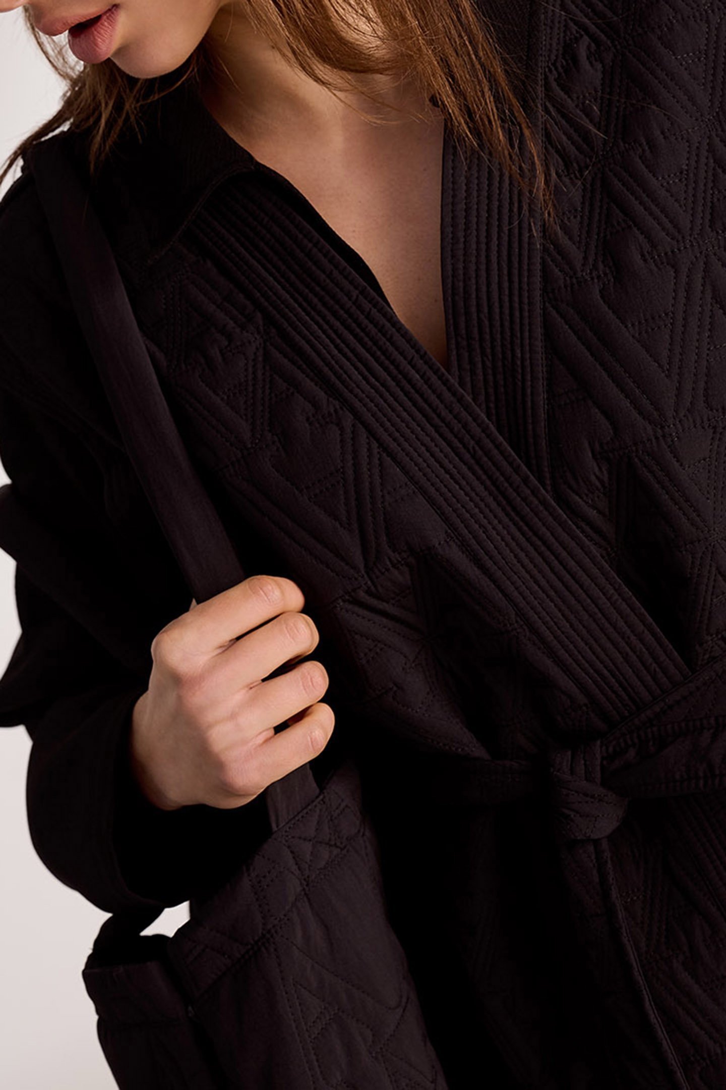 ANOTHER VEST BLACK 3