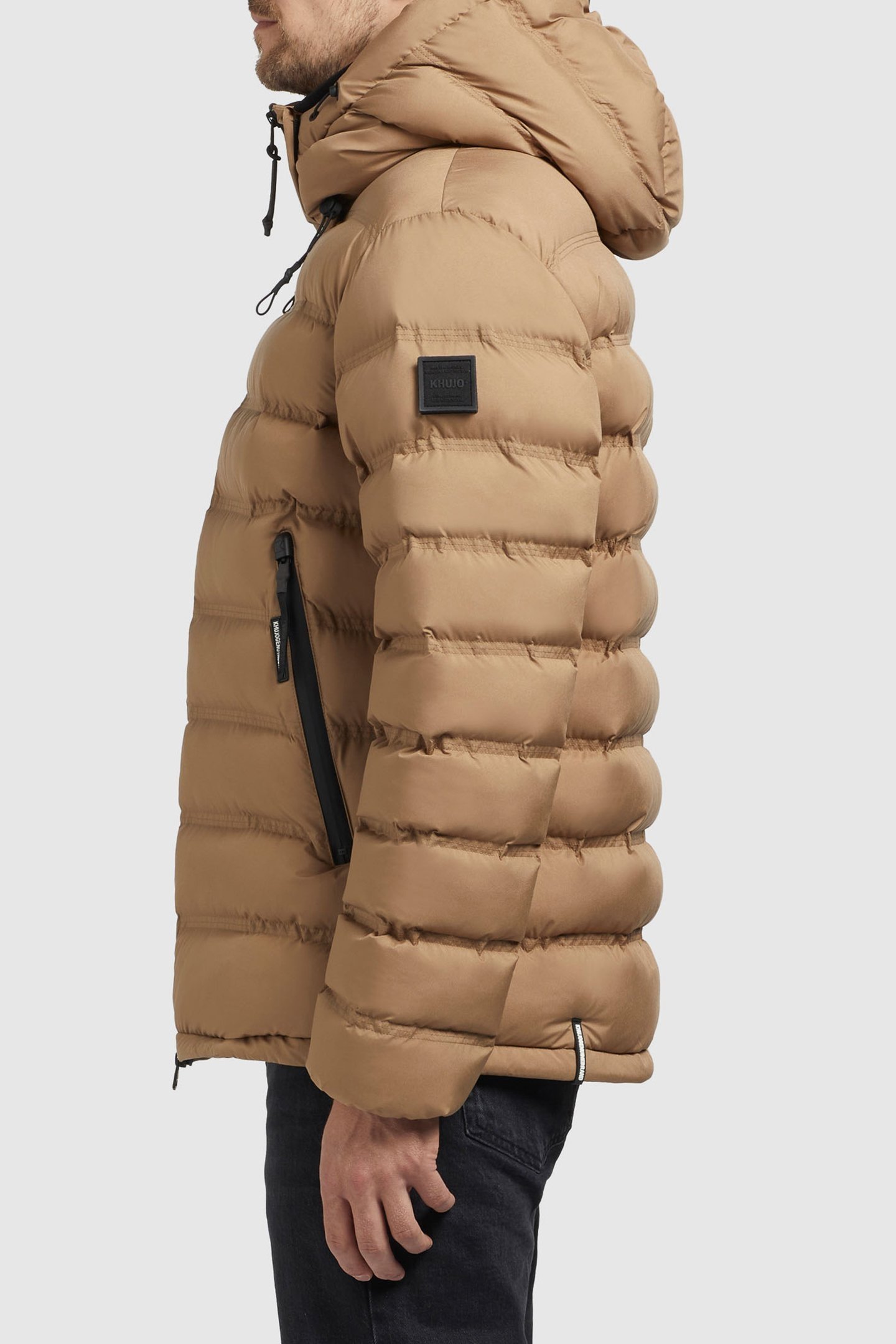 SHORE MATT INDIAN NOUGAT 5