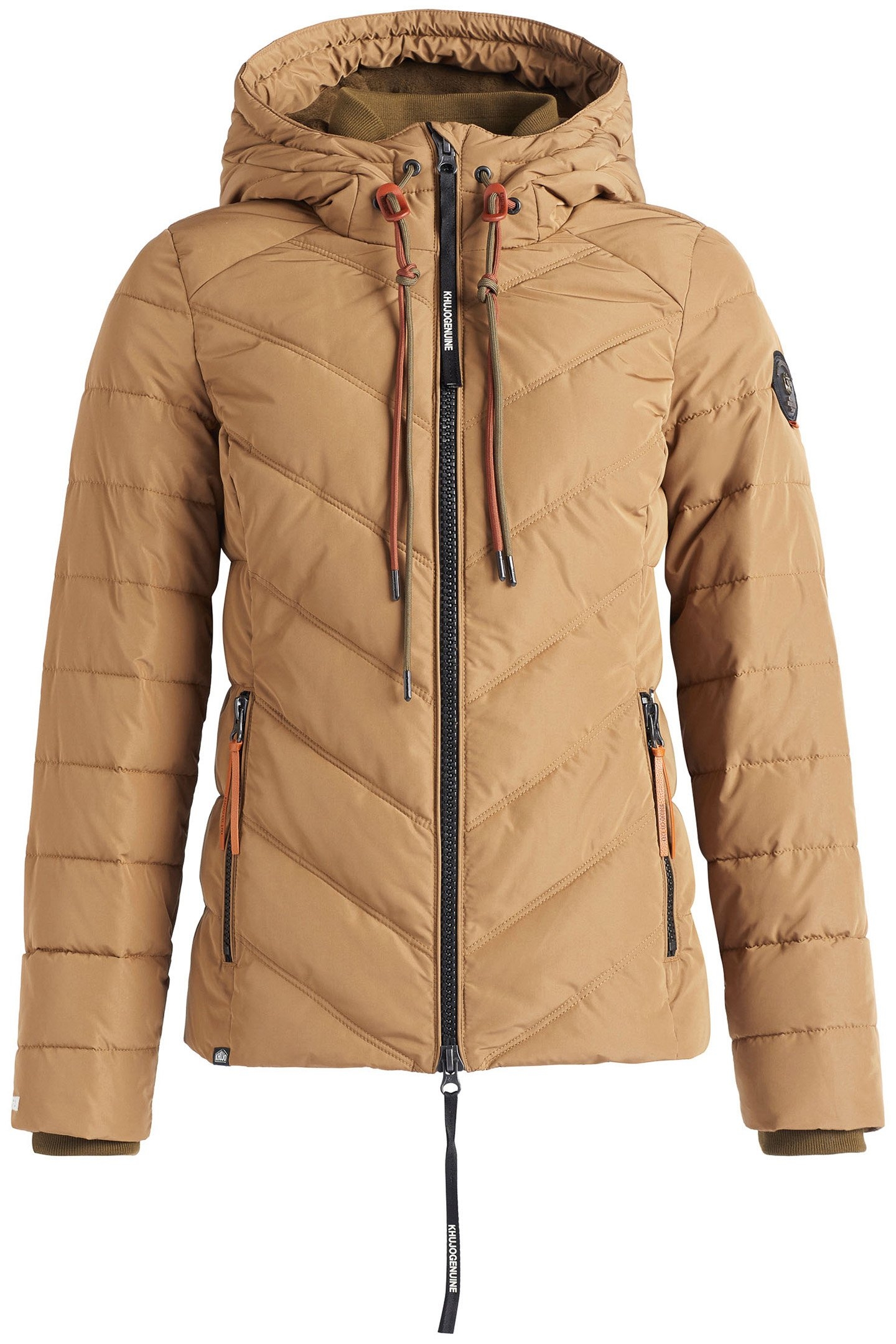 EIJA GOLDEN YELLOW 7