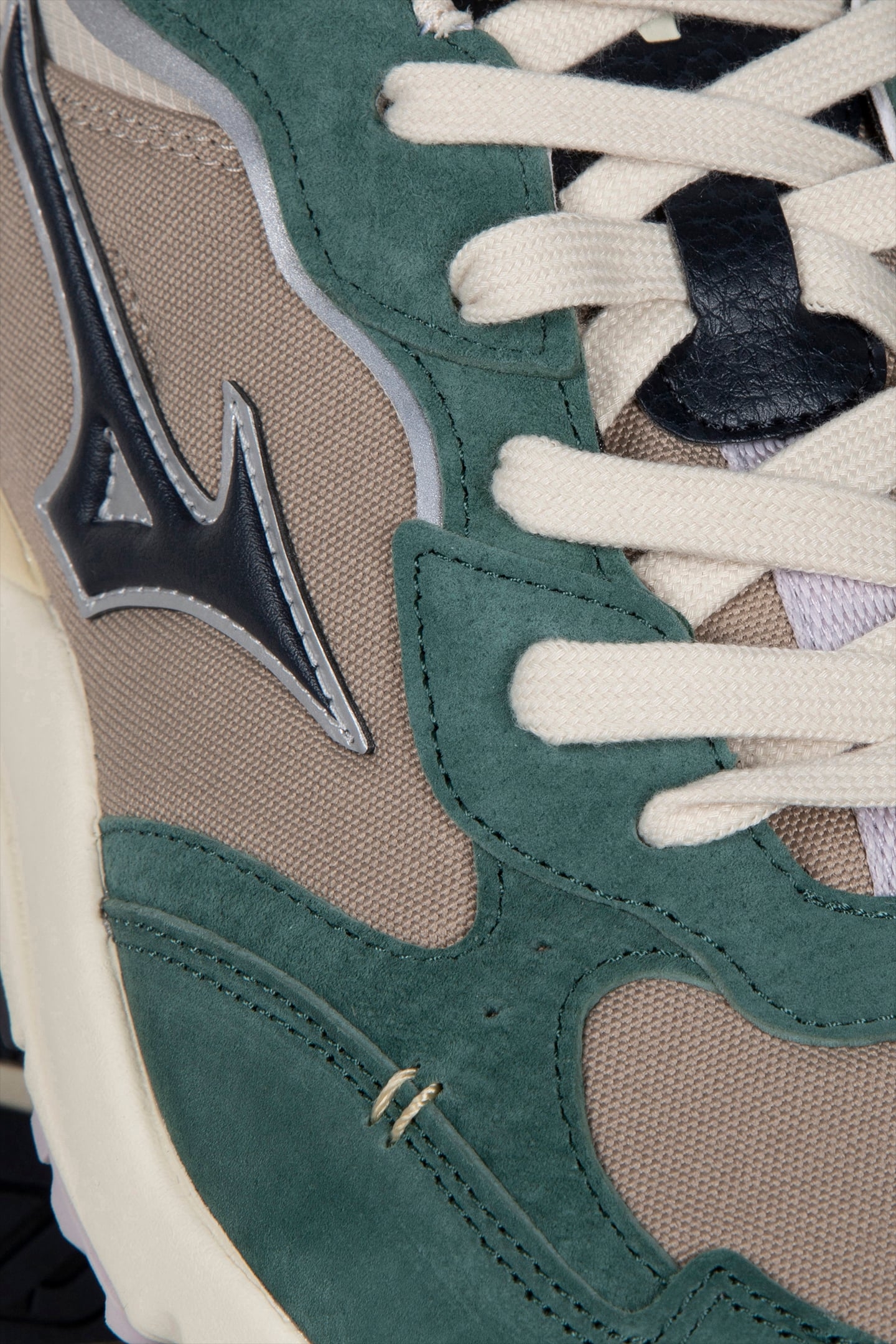 SHOE SKY MEDAL BETA UNISEX VINTAGEKHAKI/VULCAN/BISTROGREEN 4