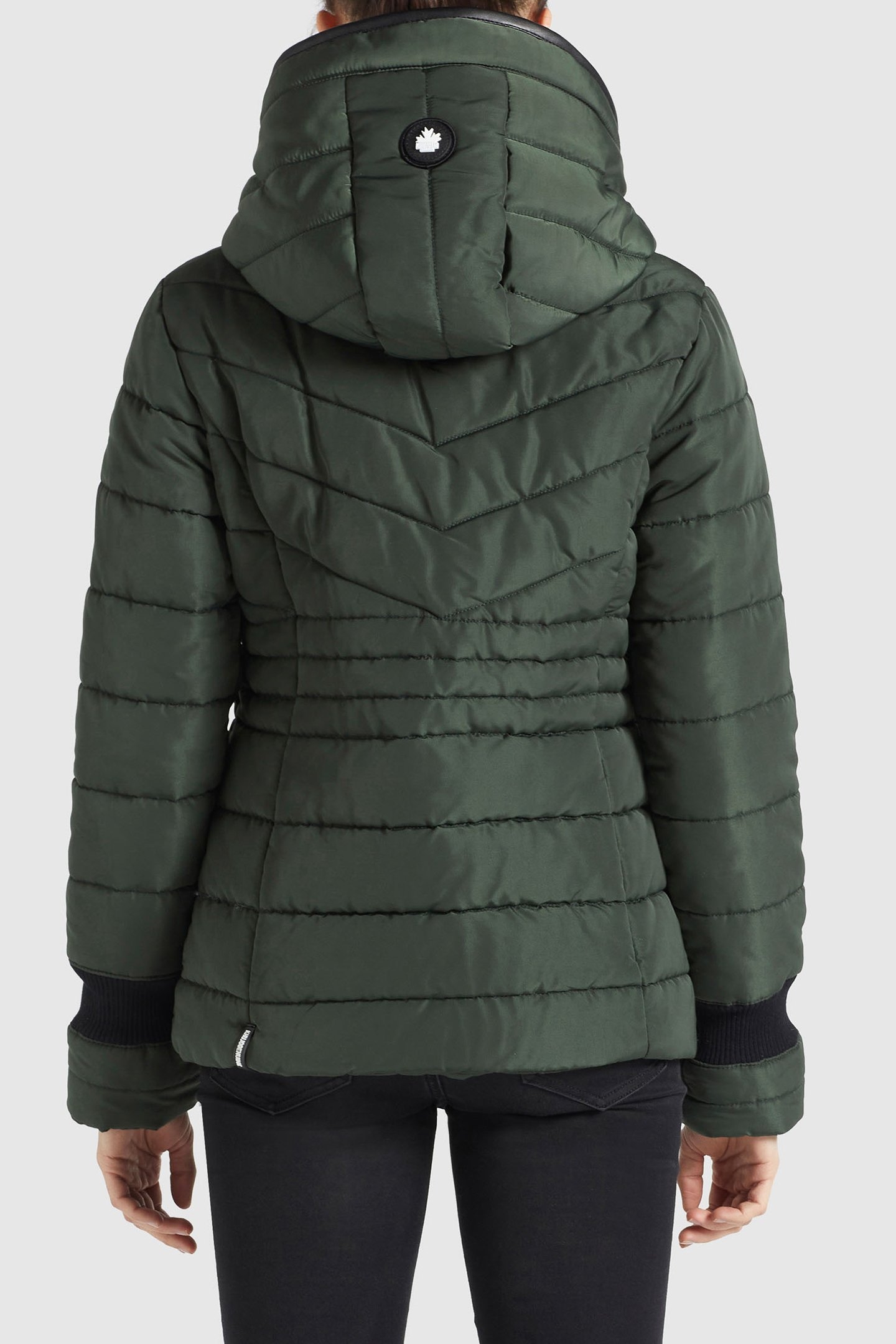 CORZ2 LIGHT EDEN GREEN 5