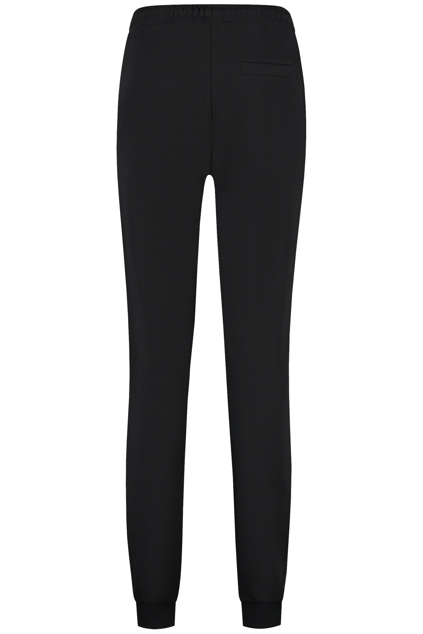 HELSINKI SWEATPANTS BLACK 2