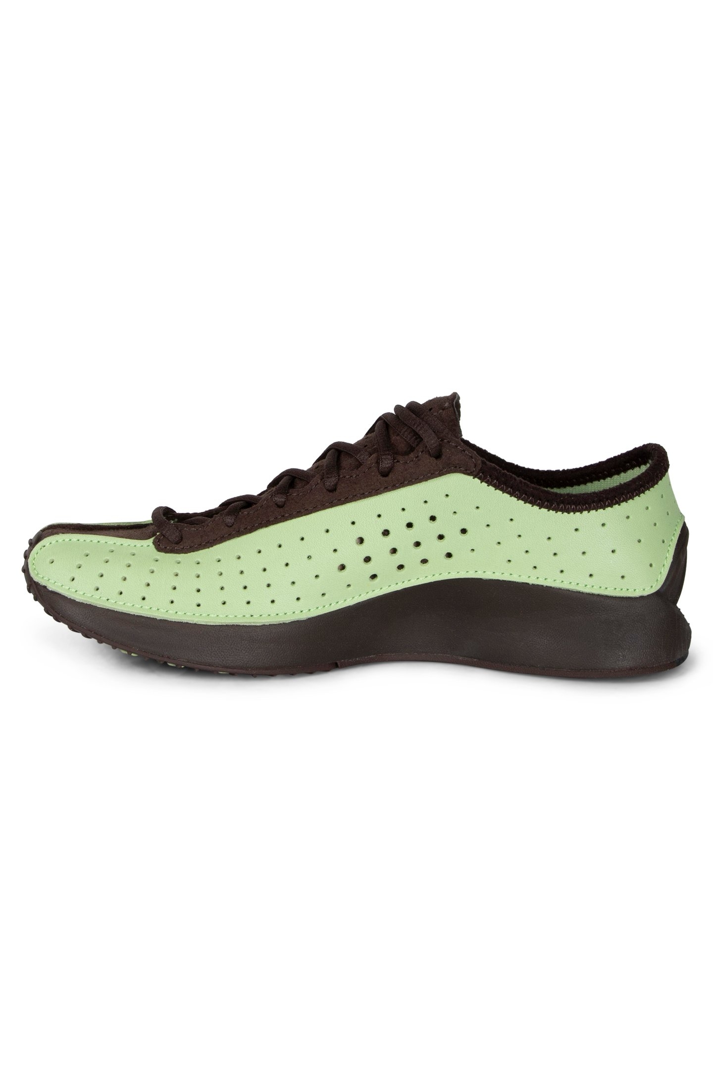 NIKE – AIR SUPERFLY GREEN 3