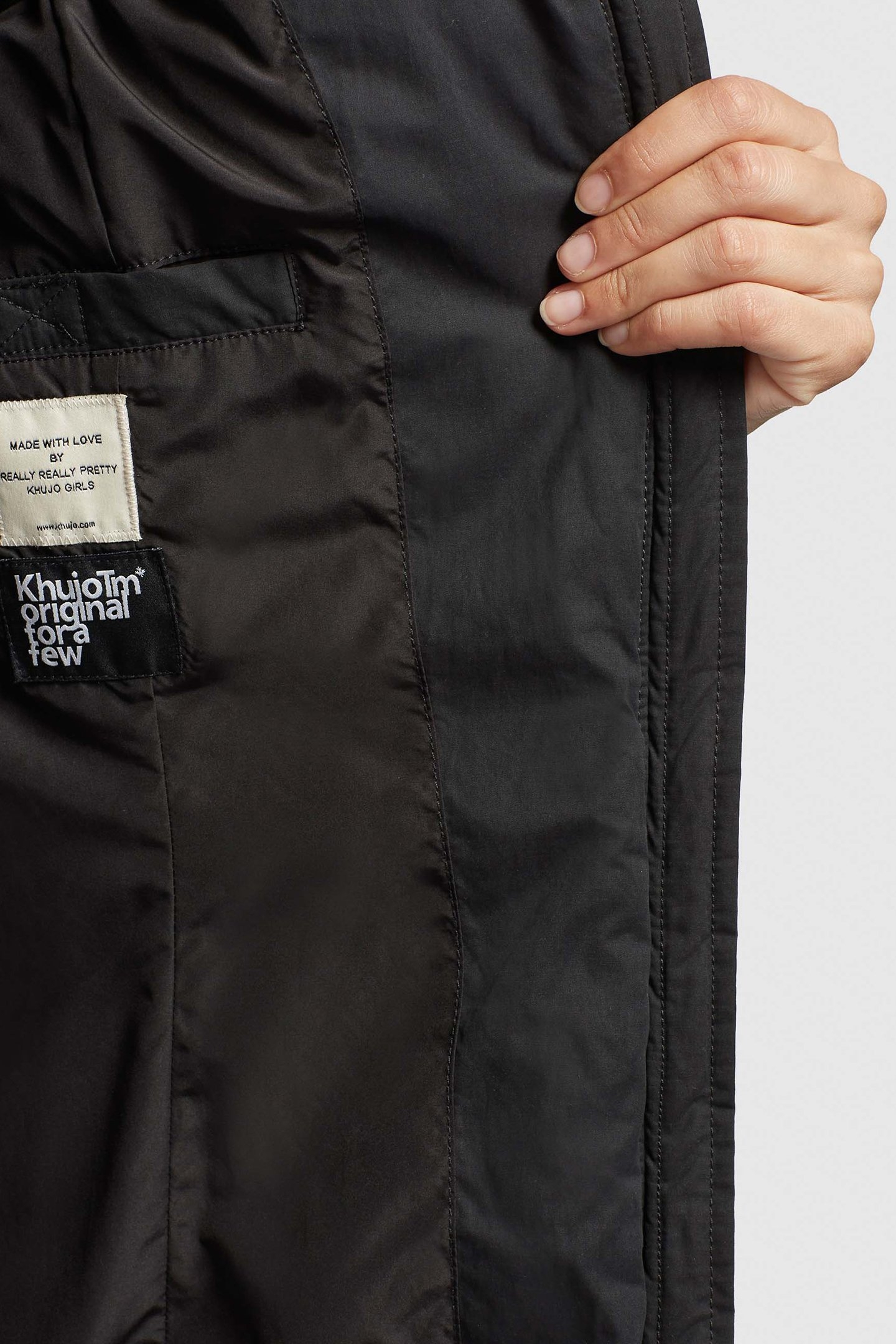 ARIBAY2 PEACHED BLACK 7