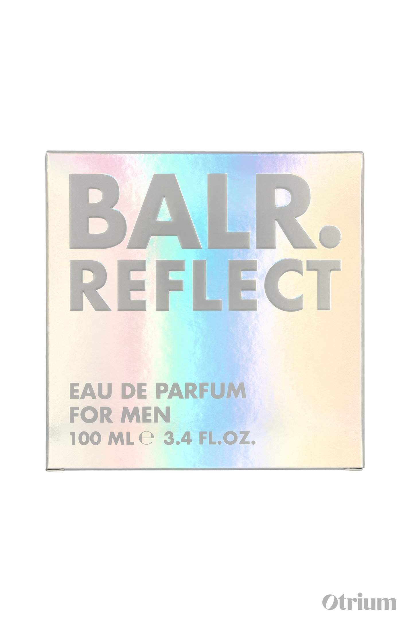 BALR. - REFLECT FOR MEN - EDP (100ML) 3