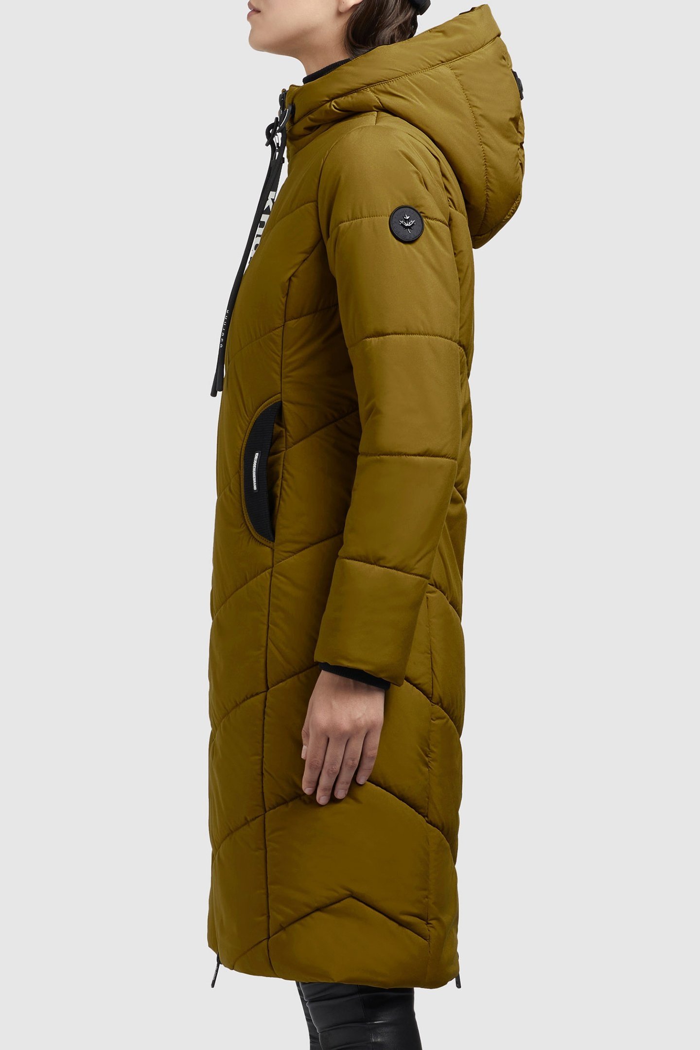 ARIBAY4 LIGHT OASIS GREEN 6