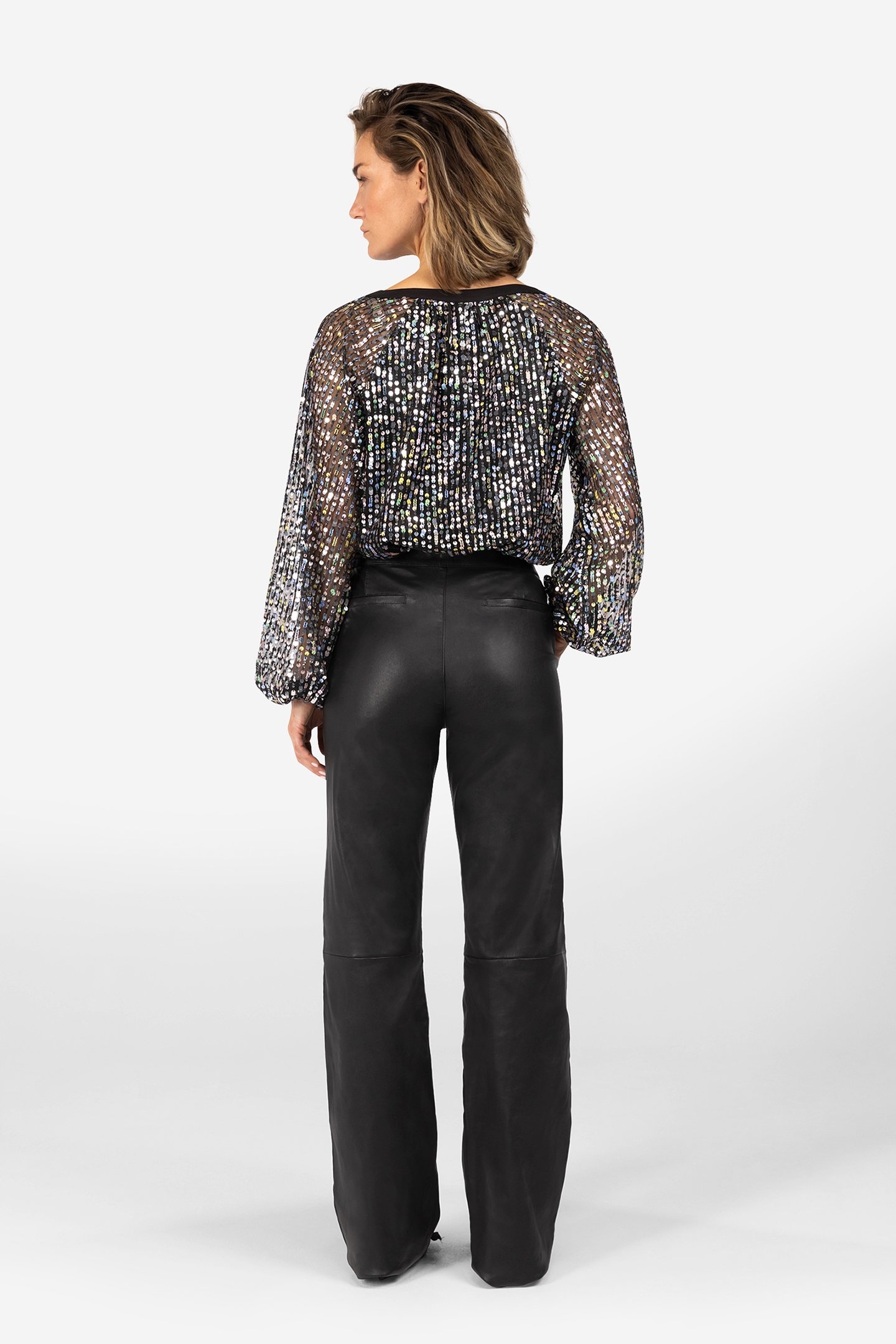 FOLETTE - PARTY TOPS PASTEL 2