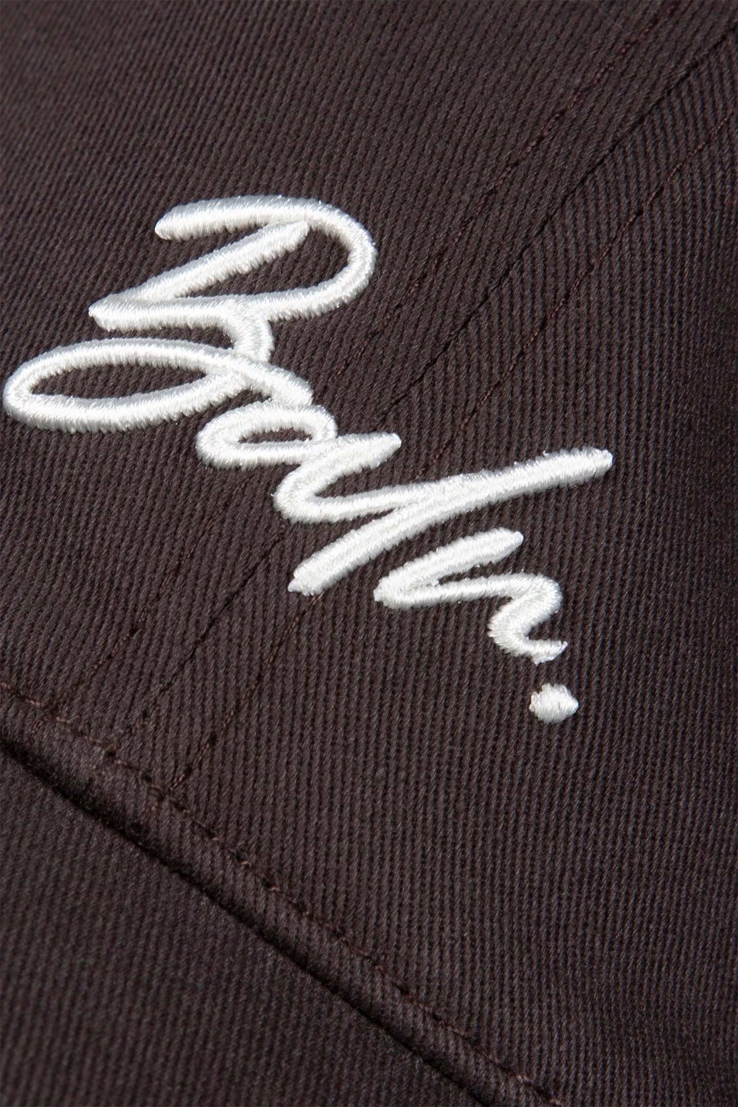 IDENTITY SCRIPT DAD CAP 4