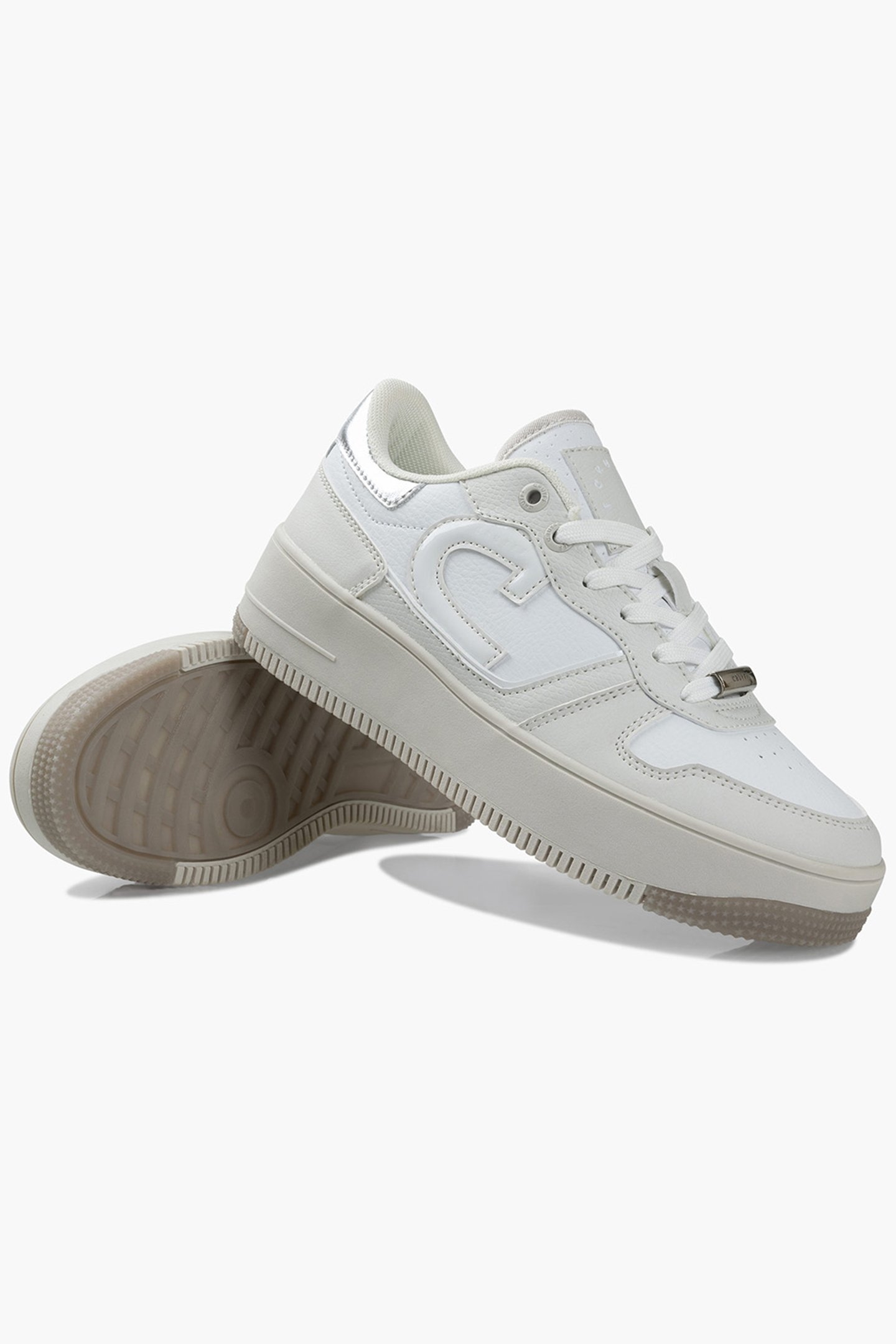 CAMPO LOW LUX _ TALL - MATT CRÈME 7