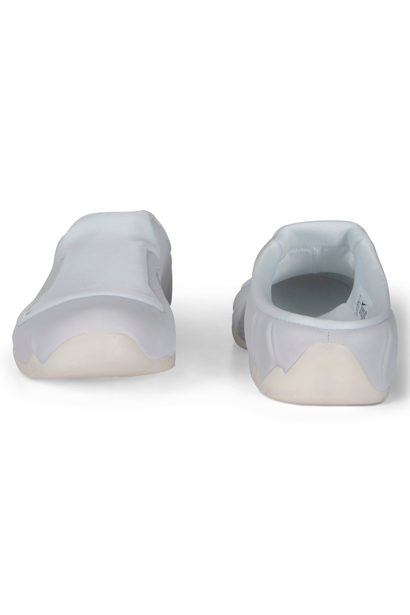 NIKE – CLOGPOSITE WHITE 2