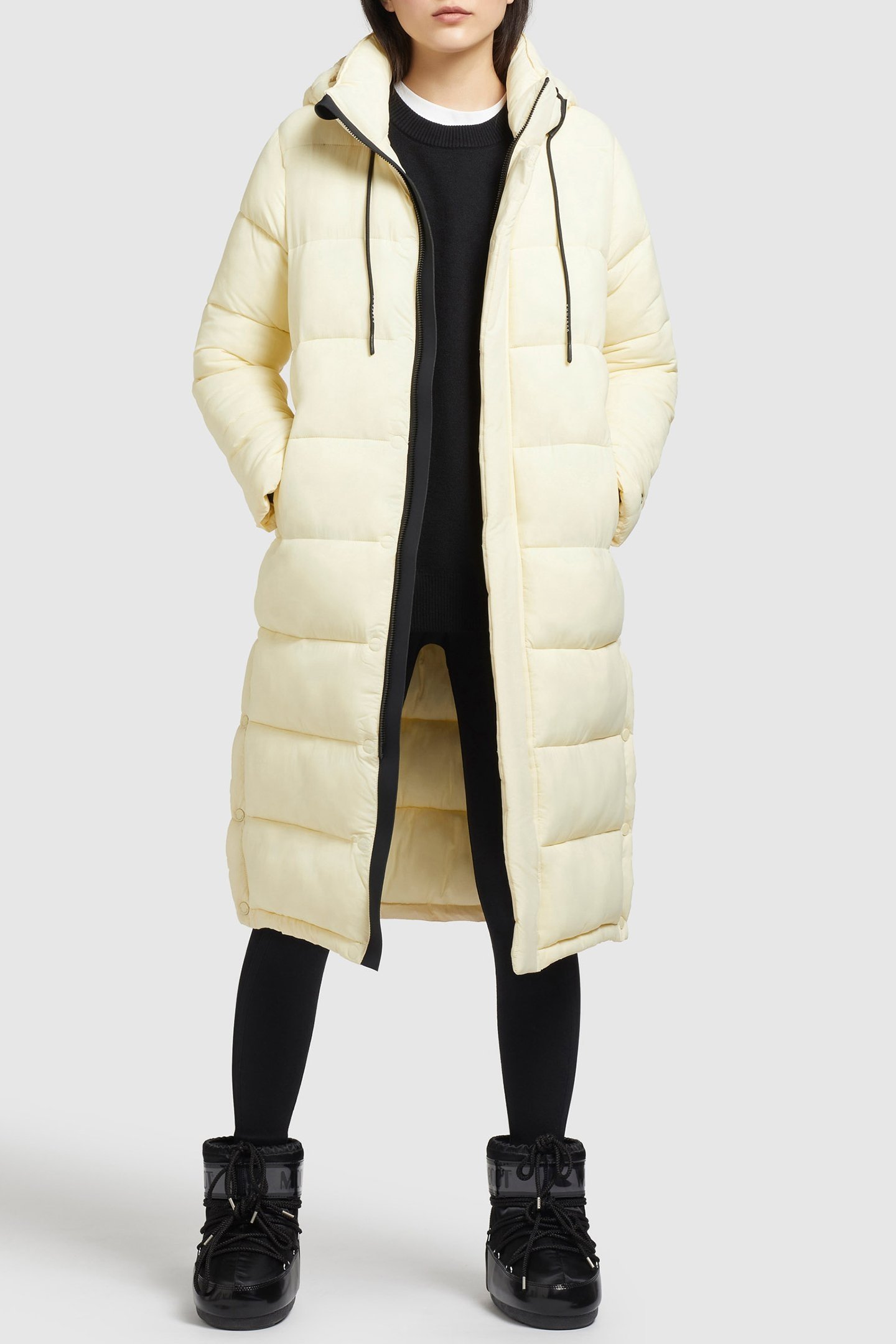 JULINA MATT DULL YELLOW 3