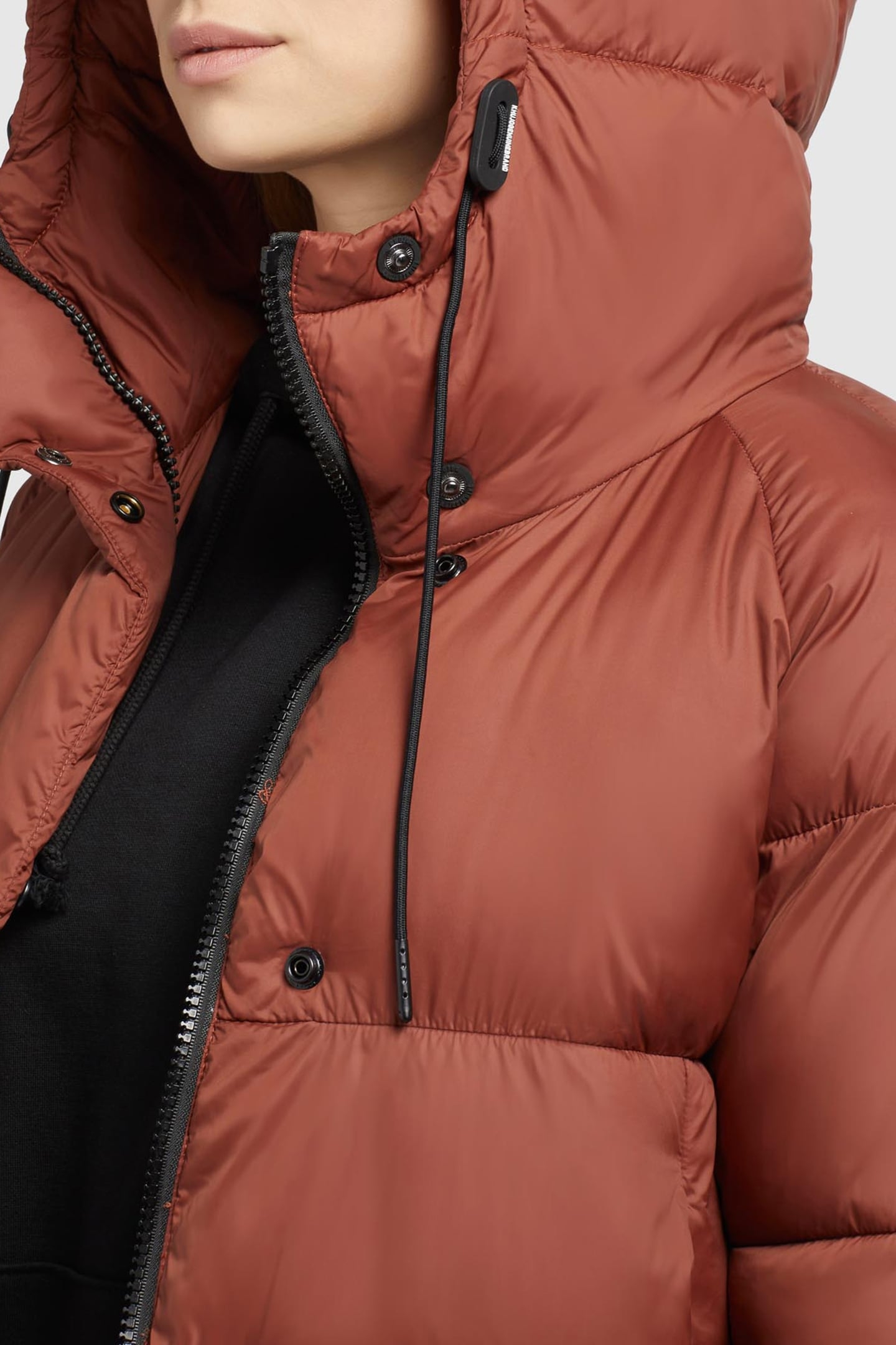 FRANEE2 COCONUT BROWN 7