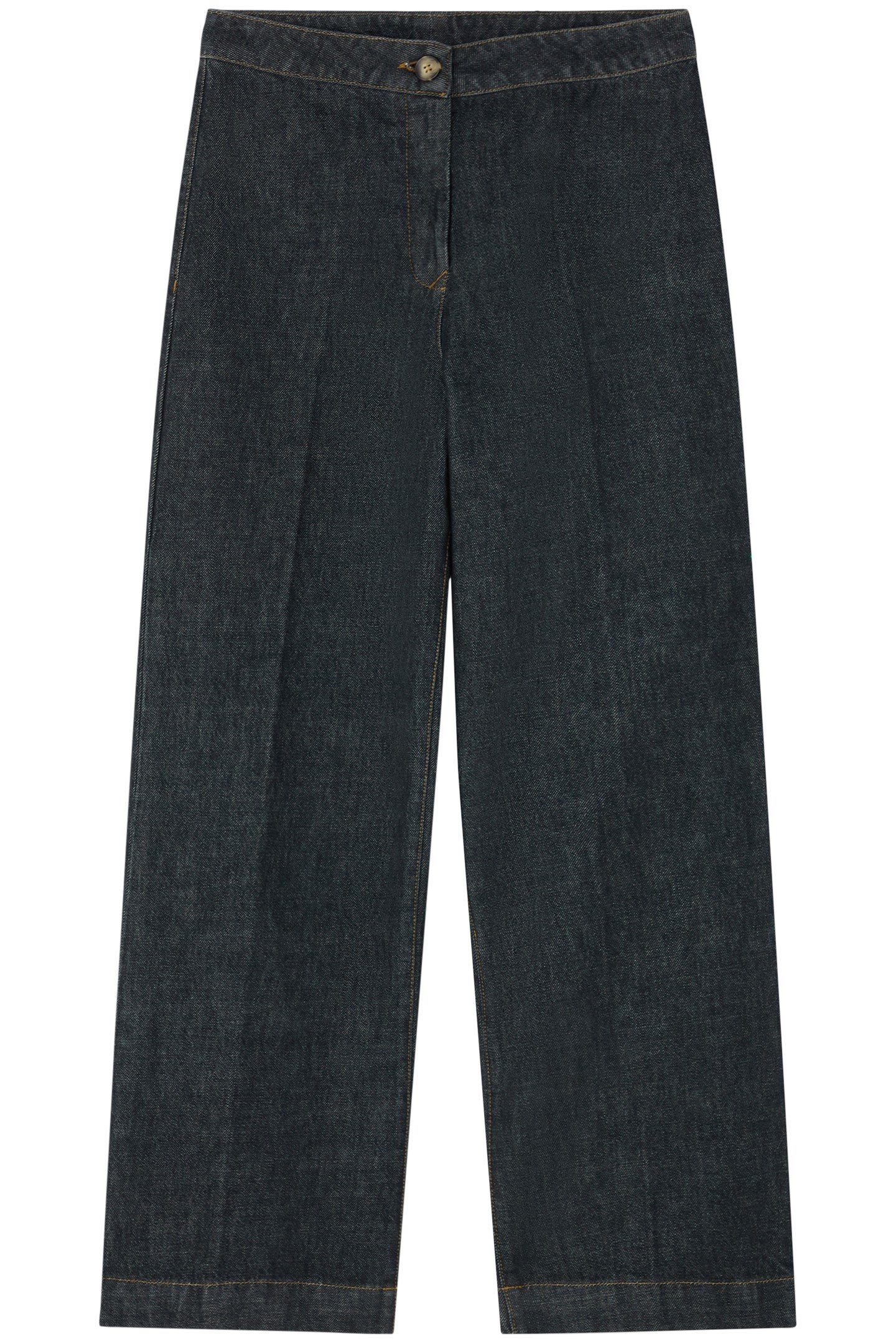 TR AMI TAILORED TROUSER BLACK 3