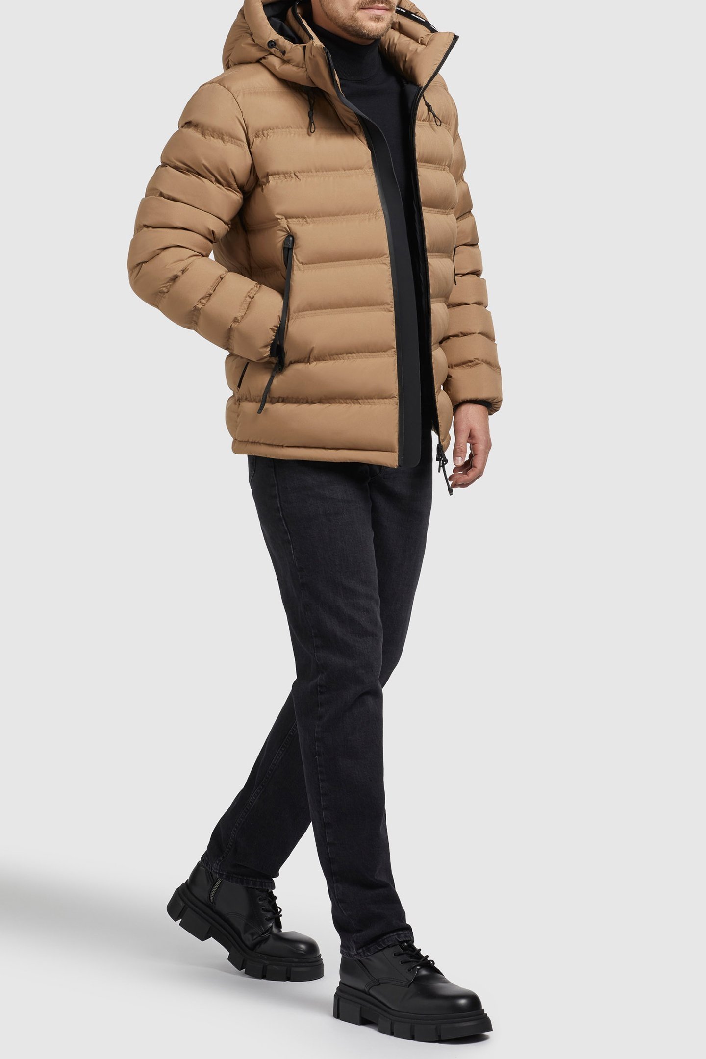 SHORE MATT INDIAN NOUGAT 2