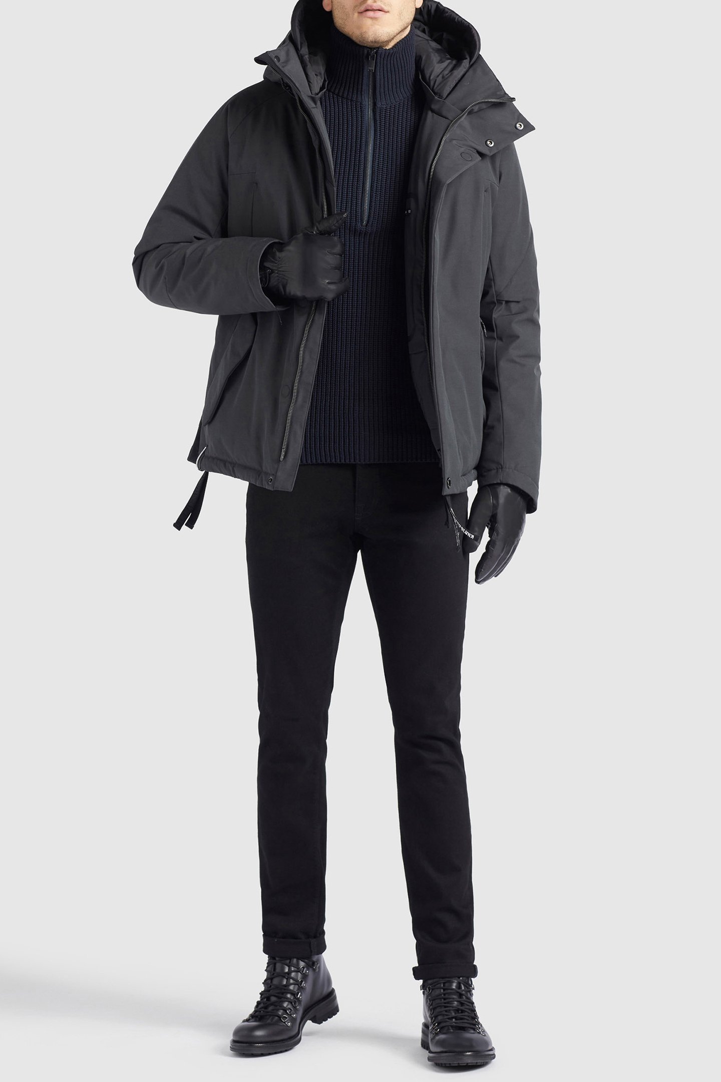 RUDOLF2 SPACE GREY 3