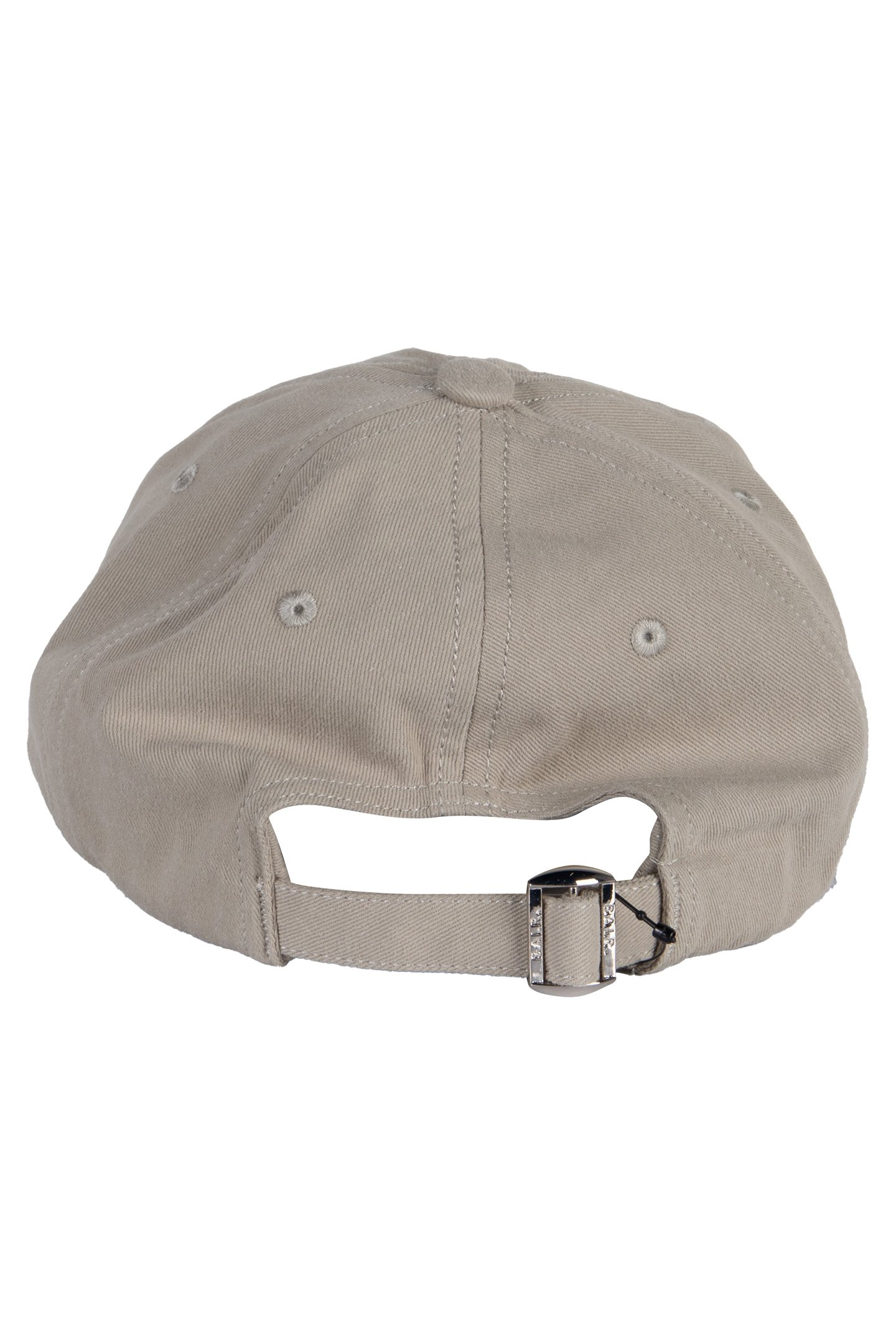 IDENTITY DAD CAP SENECA GREY 2