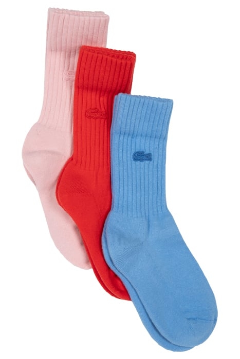 SOCKS REDCURRANT BUSH/ETHEREAL 1