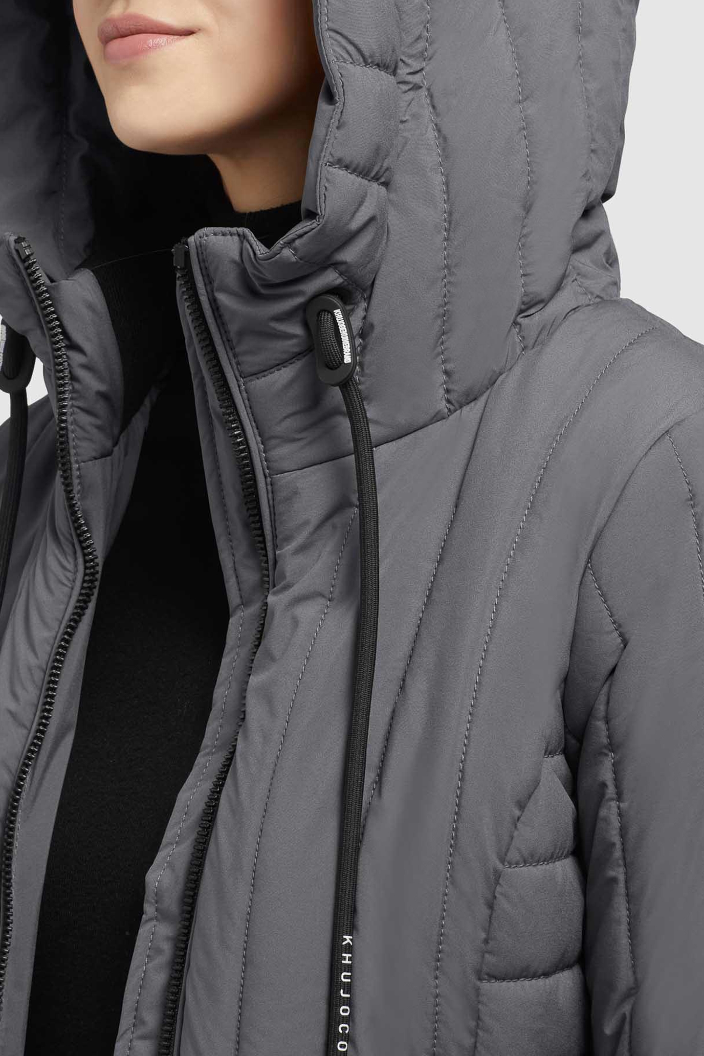 TWEETY PRIME7 LIGHT CHARCOAL 7