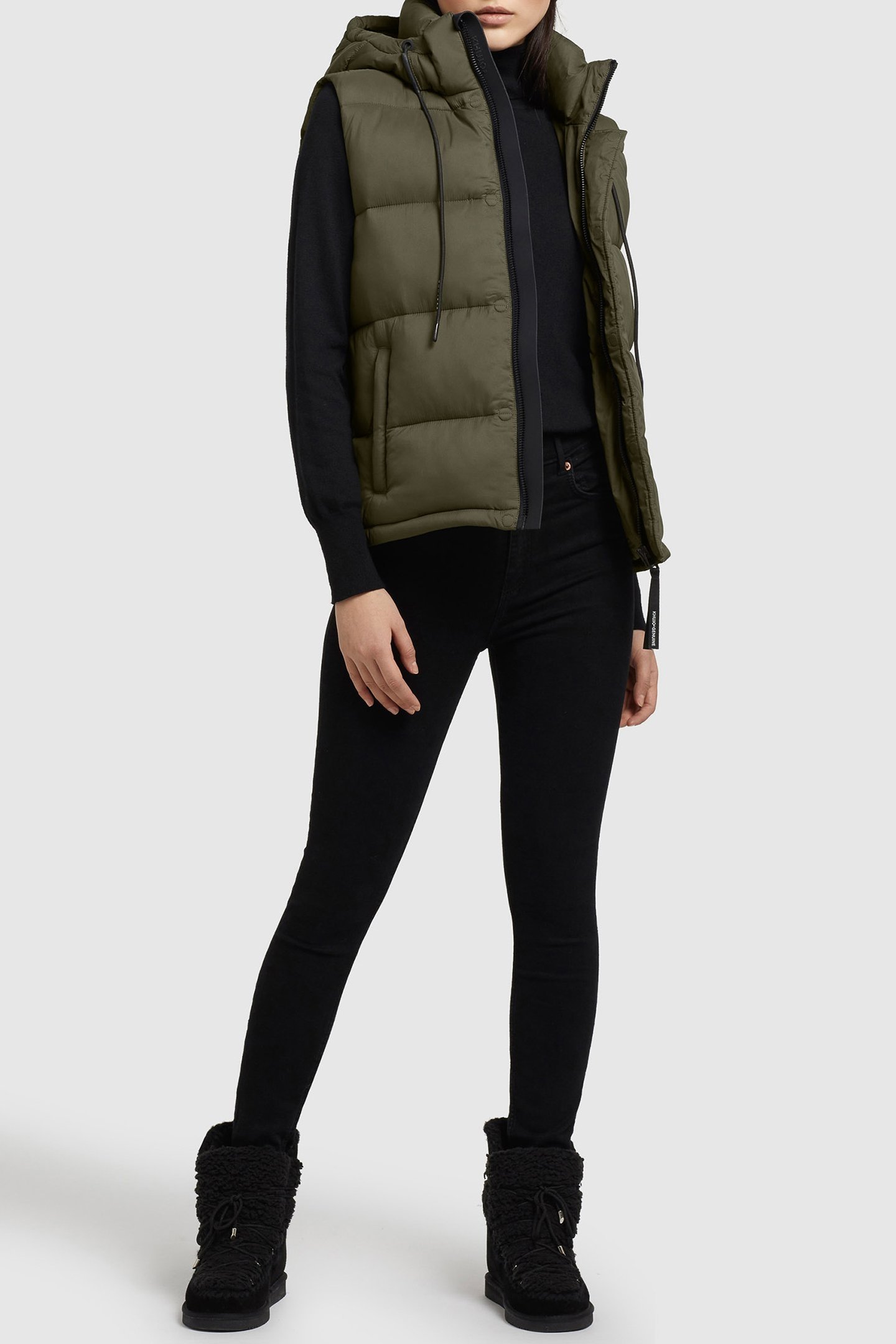 EDEN MATT HUNTER GREEN 3