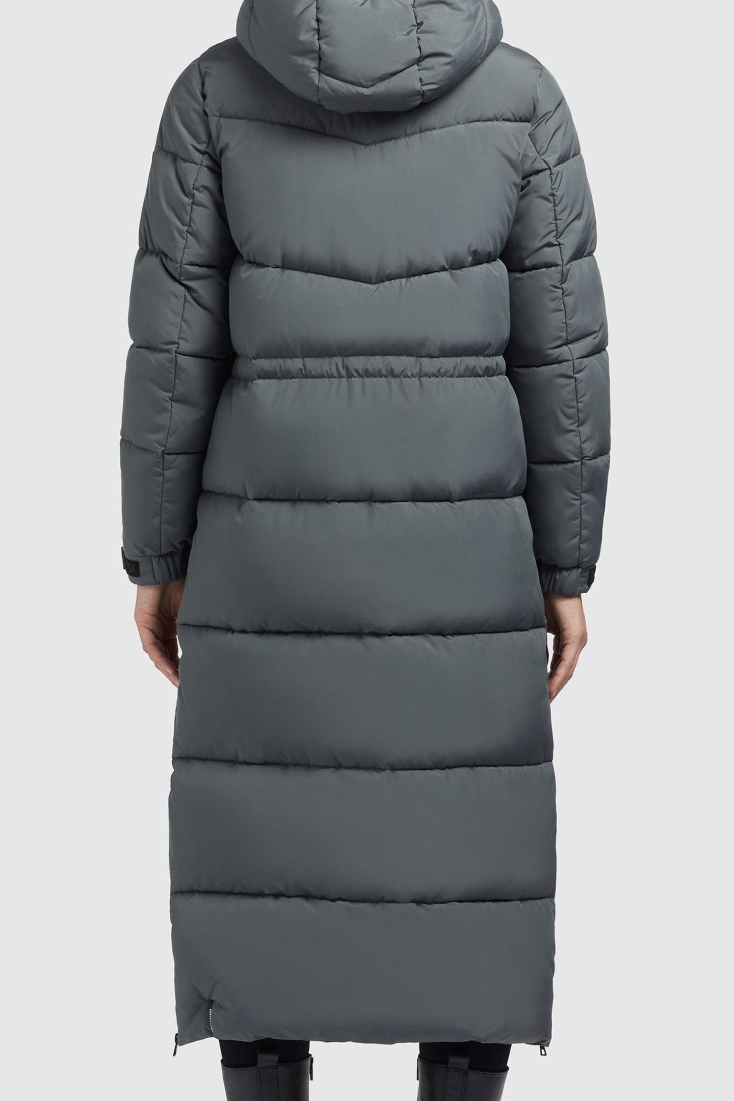 SHIMANTA2 SAGE GREEN 4