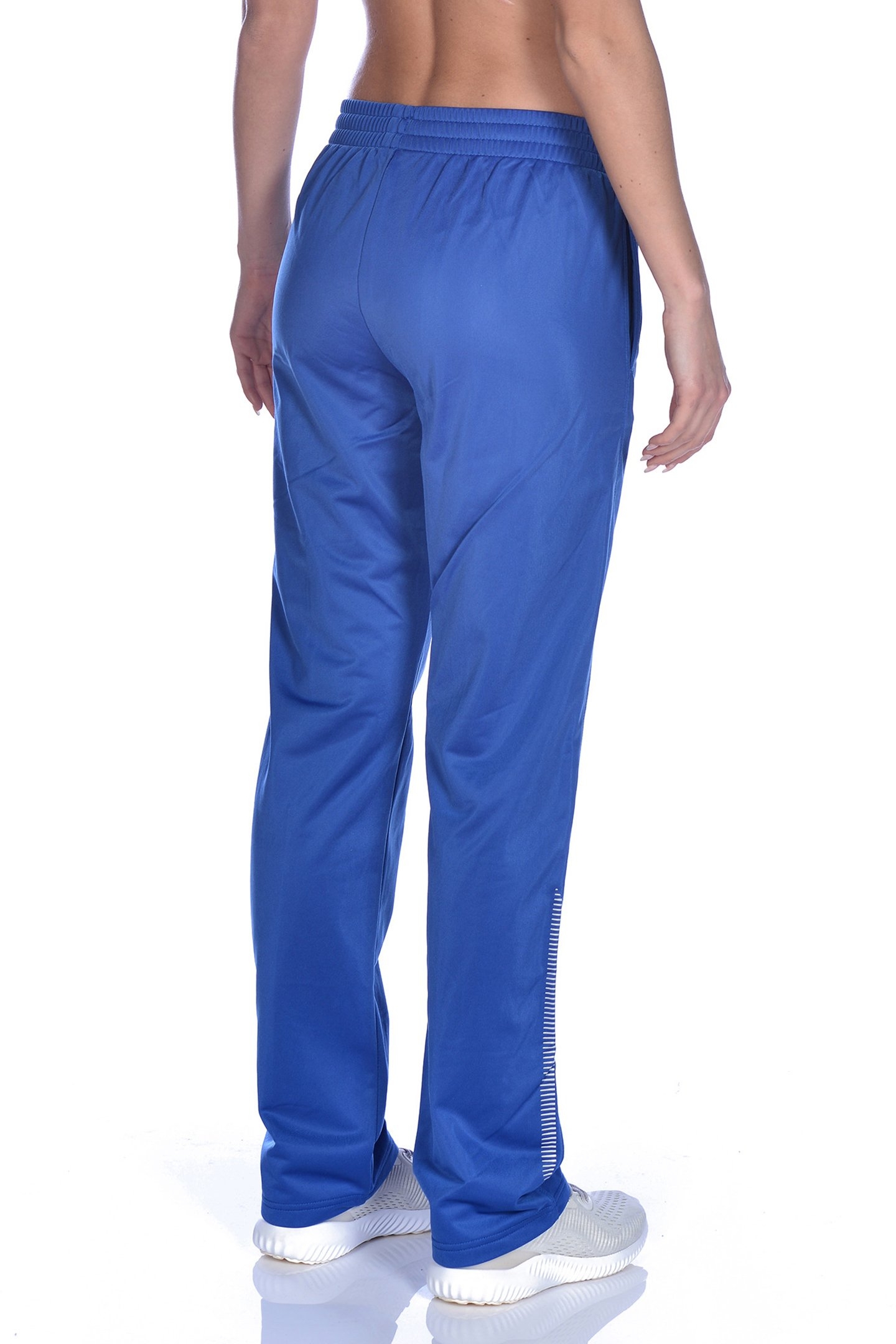 TL KNITTED POLY PANT ROYAL 6