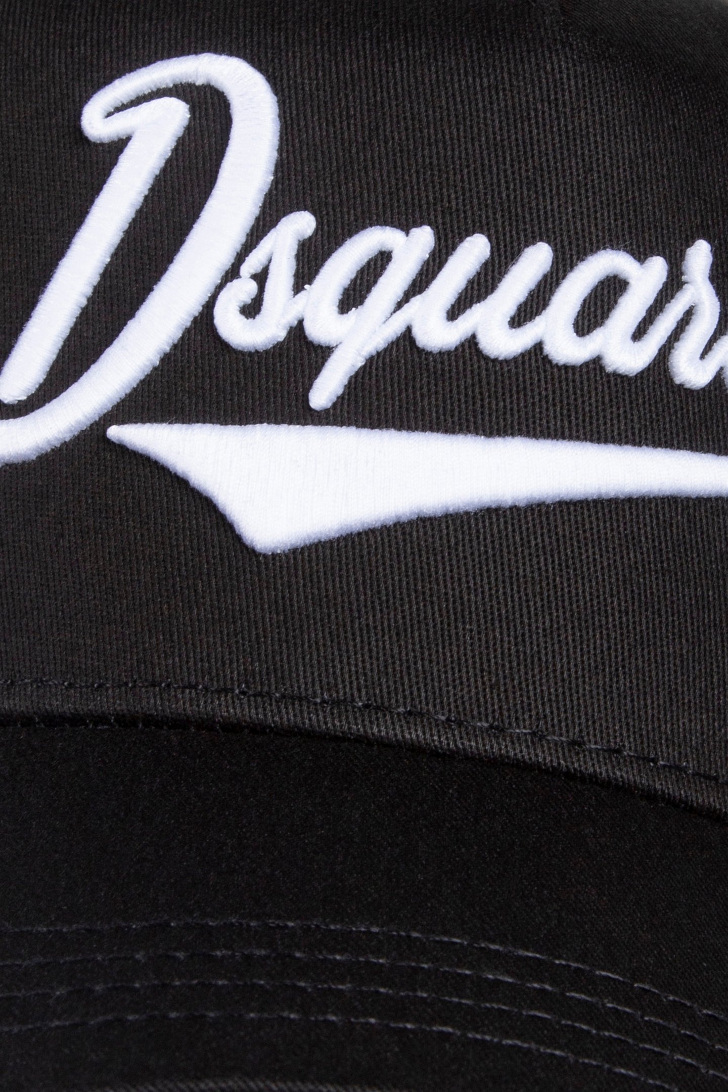 BASEBALL CAP BLACK 4