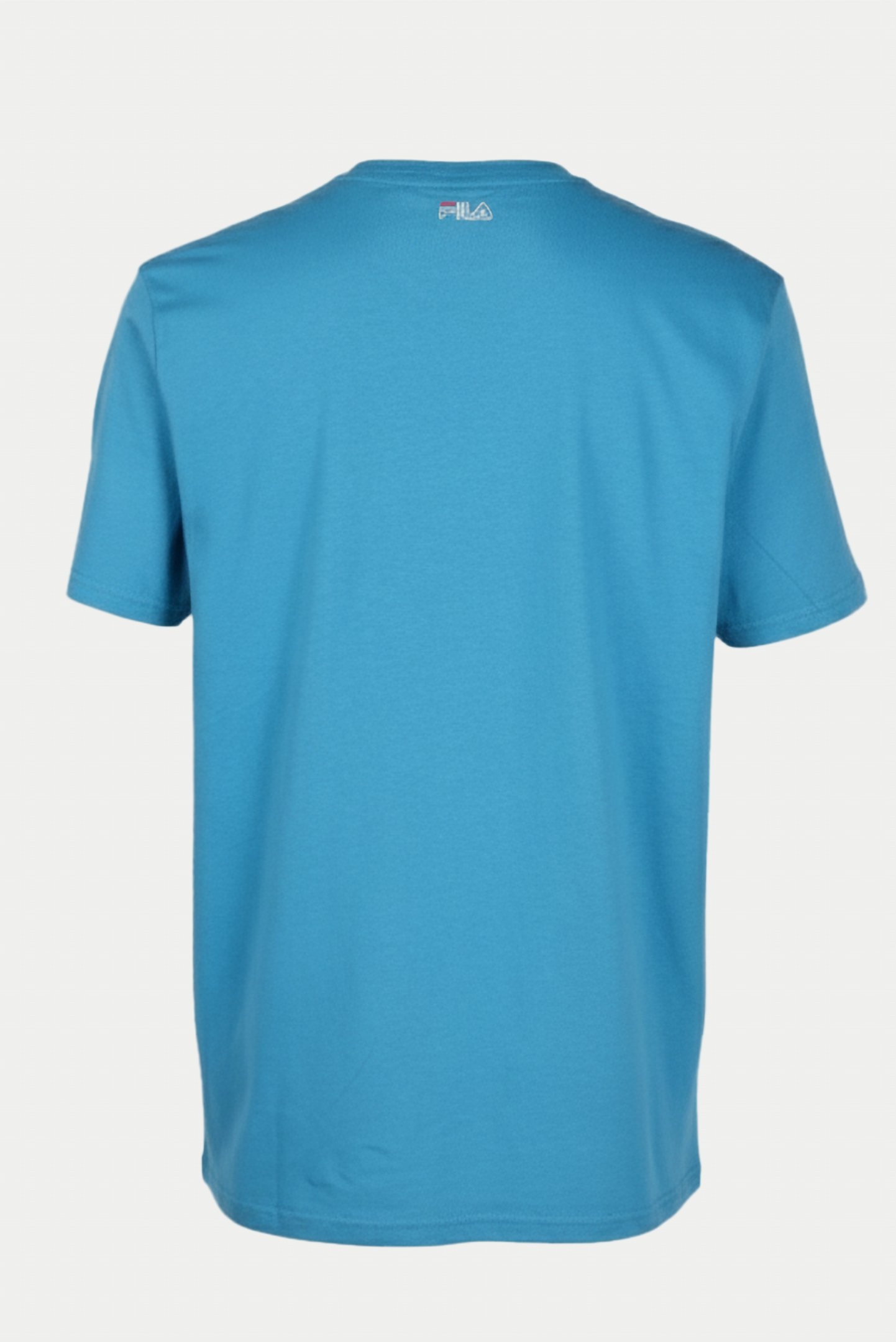 SOFADES LOGO TEE CENDRE BLUE 4