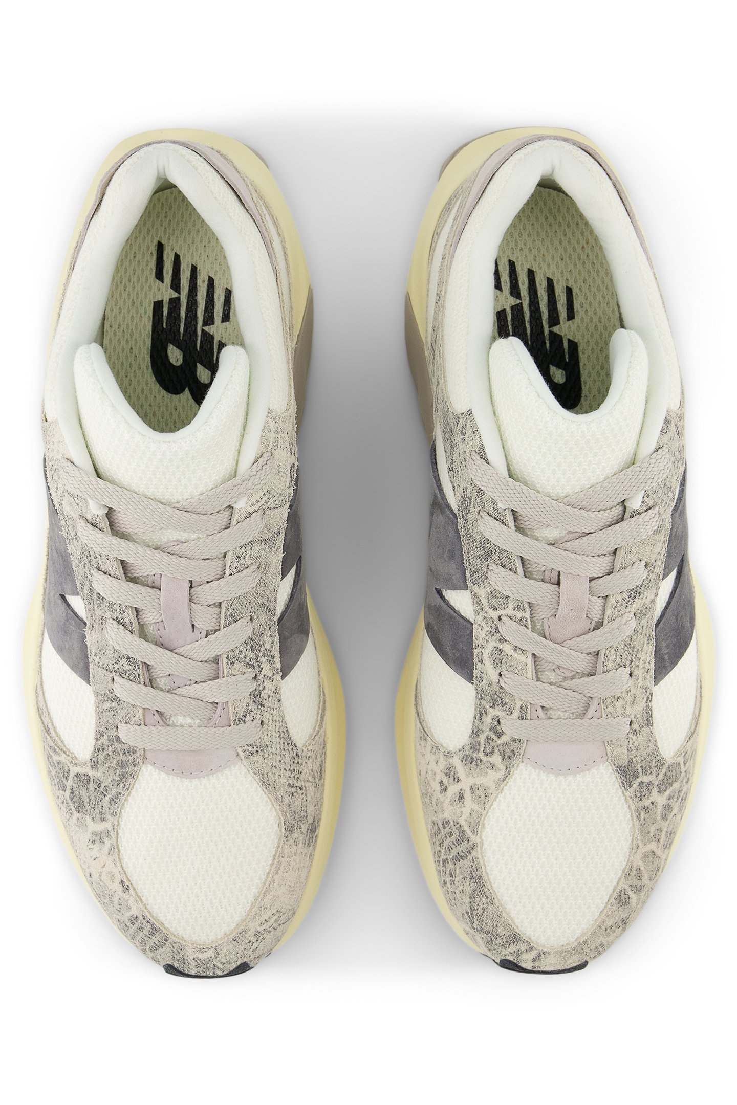 UNISEX WRPD RUNNER SEA SALT 3