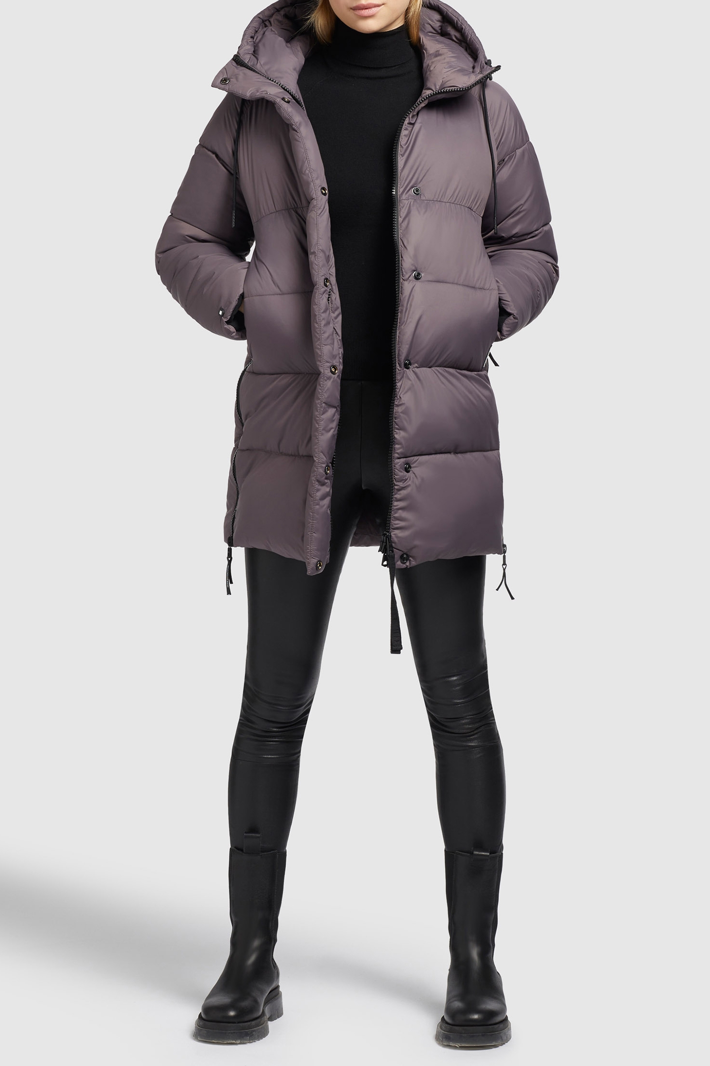 FRANEE2 COCOA PINK 2