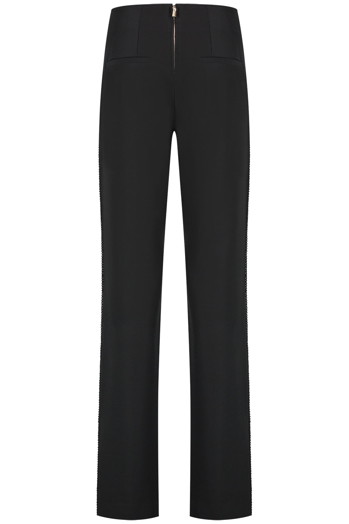 ELIZA PANTS BLACK 2