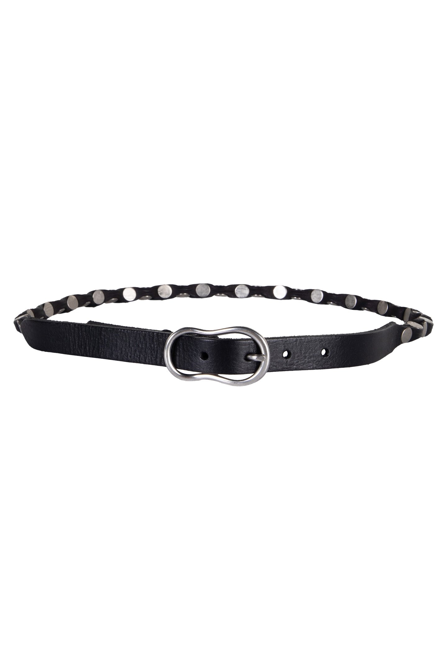 20MM - ASTOR MOTO CHAIN BLACK 2