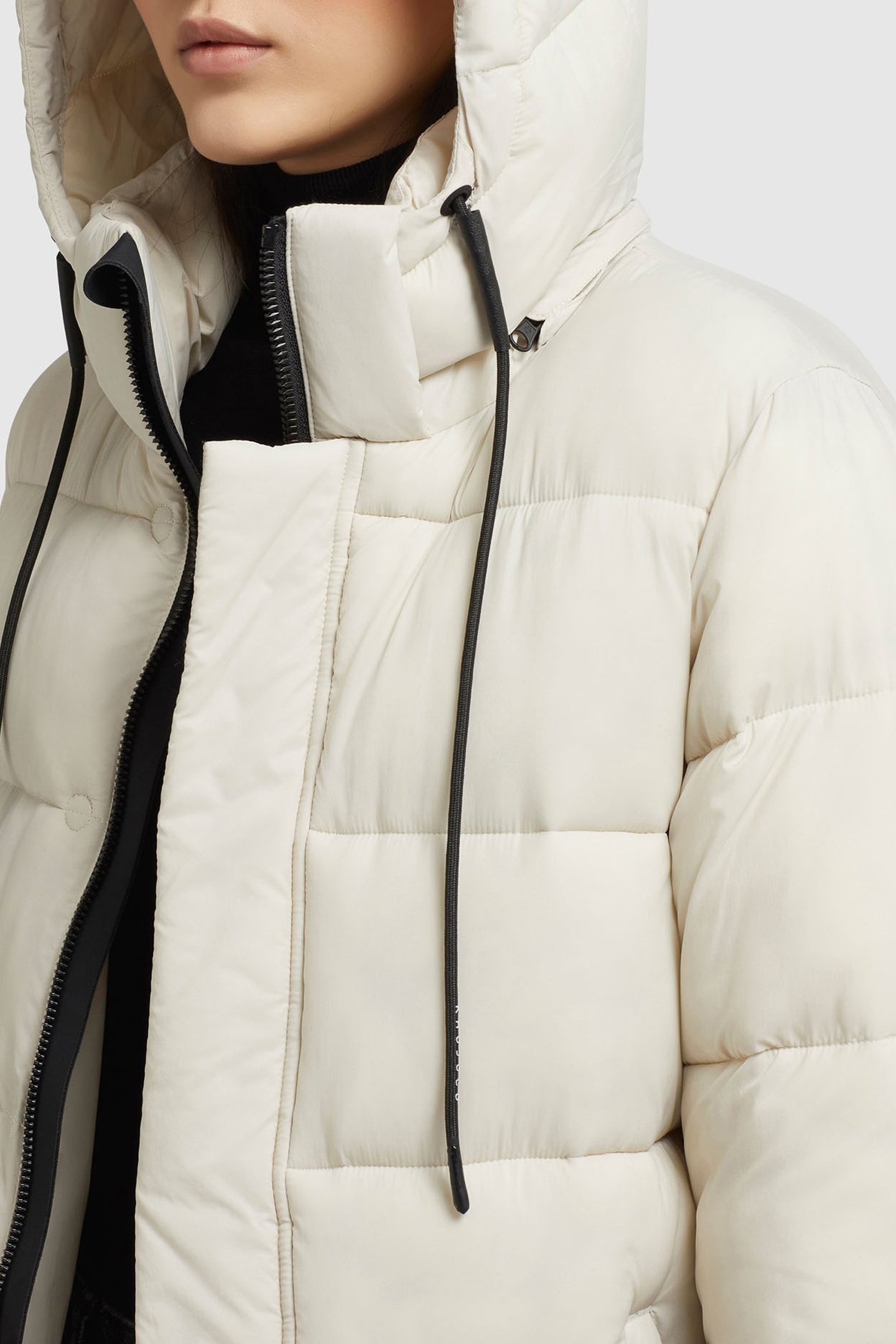 WORD MATT COTTON CREAM 6