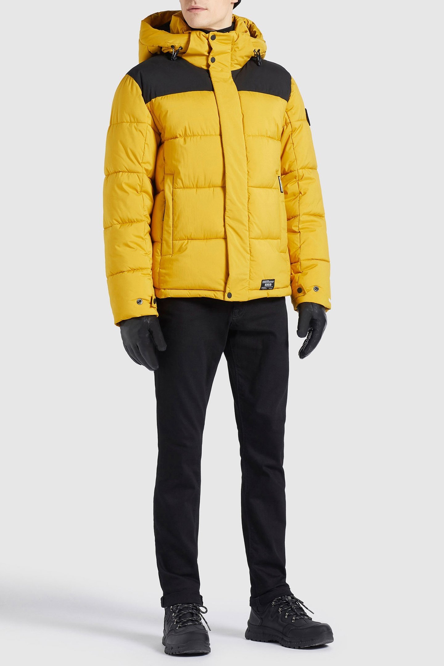 HELSINKI POWDER YELLOW 5