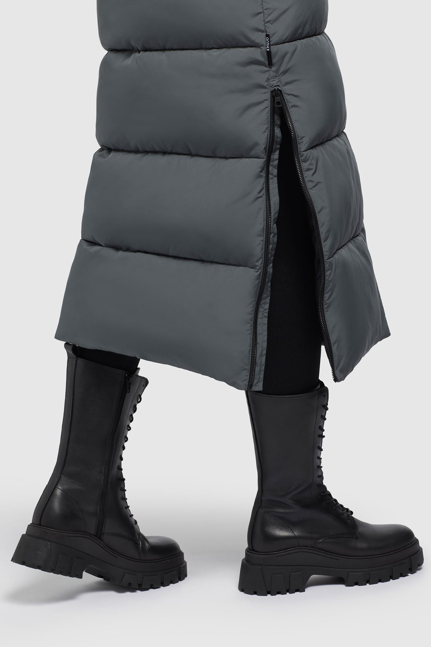 SHIMANTA2 SAGE GREEN 8