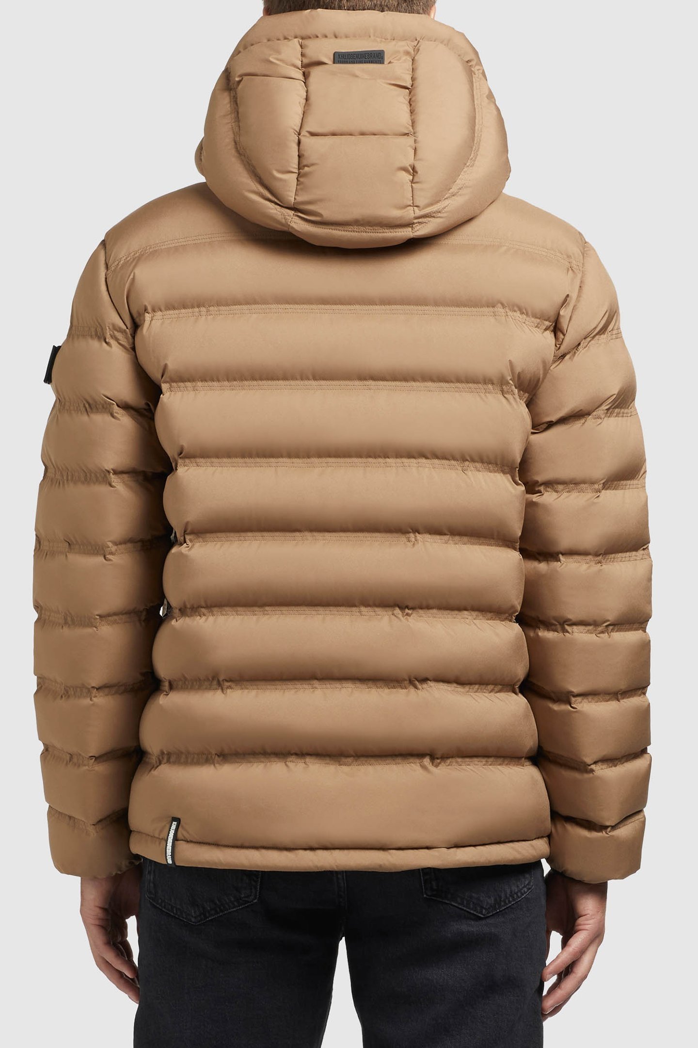 SHORE MATT INDIAN NOUGAT 4