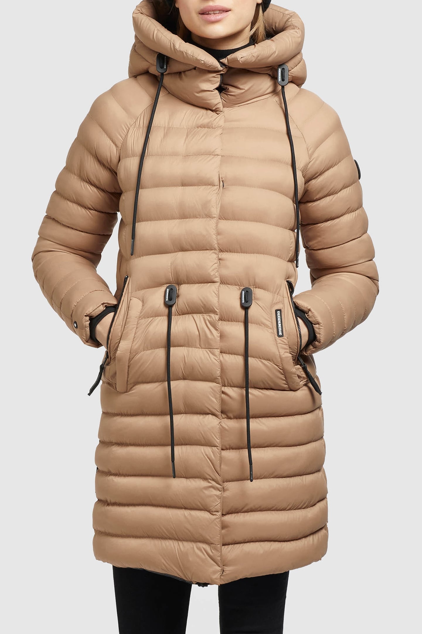 NIANA3 SOFT DARK BEIGE 1