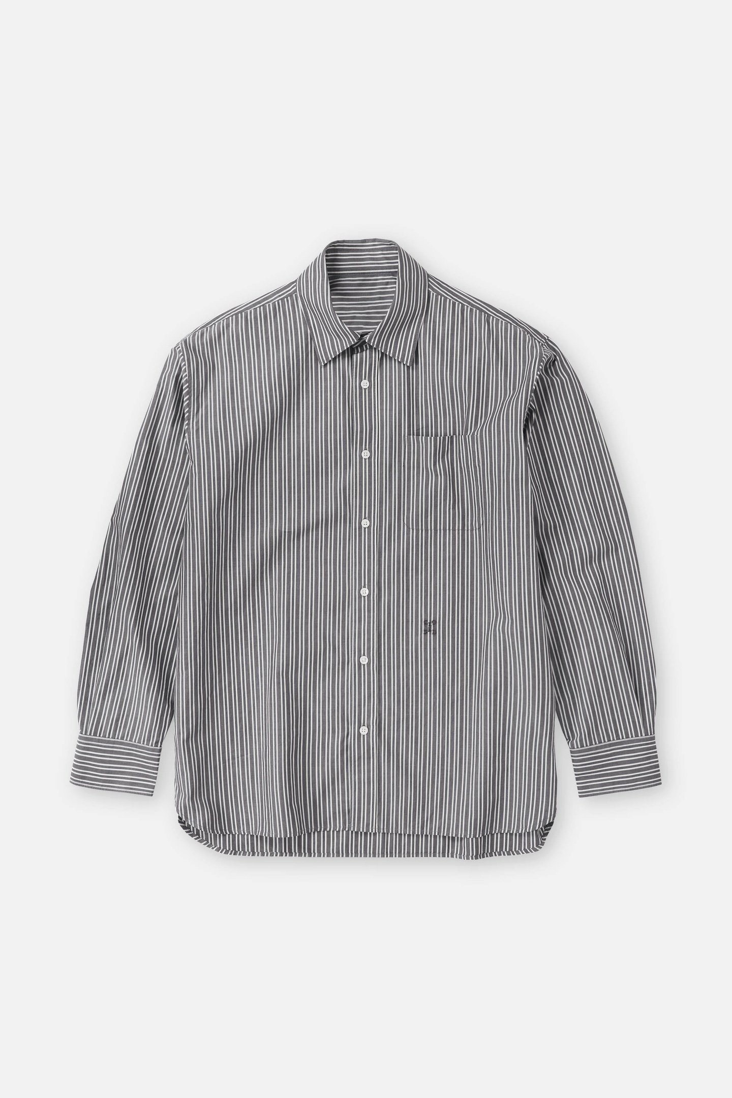 LONGSLEEVE SHIRT TEAK WOOD 4