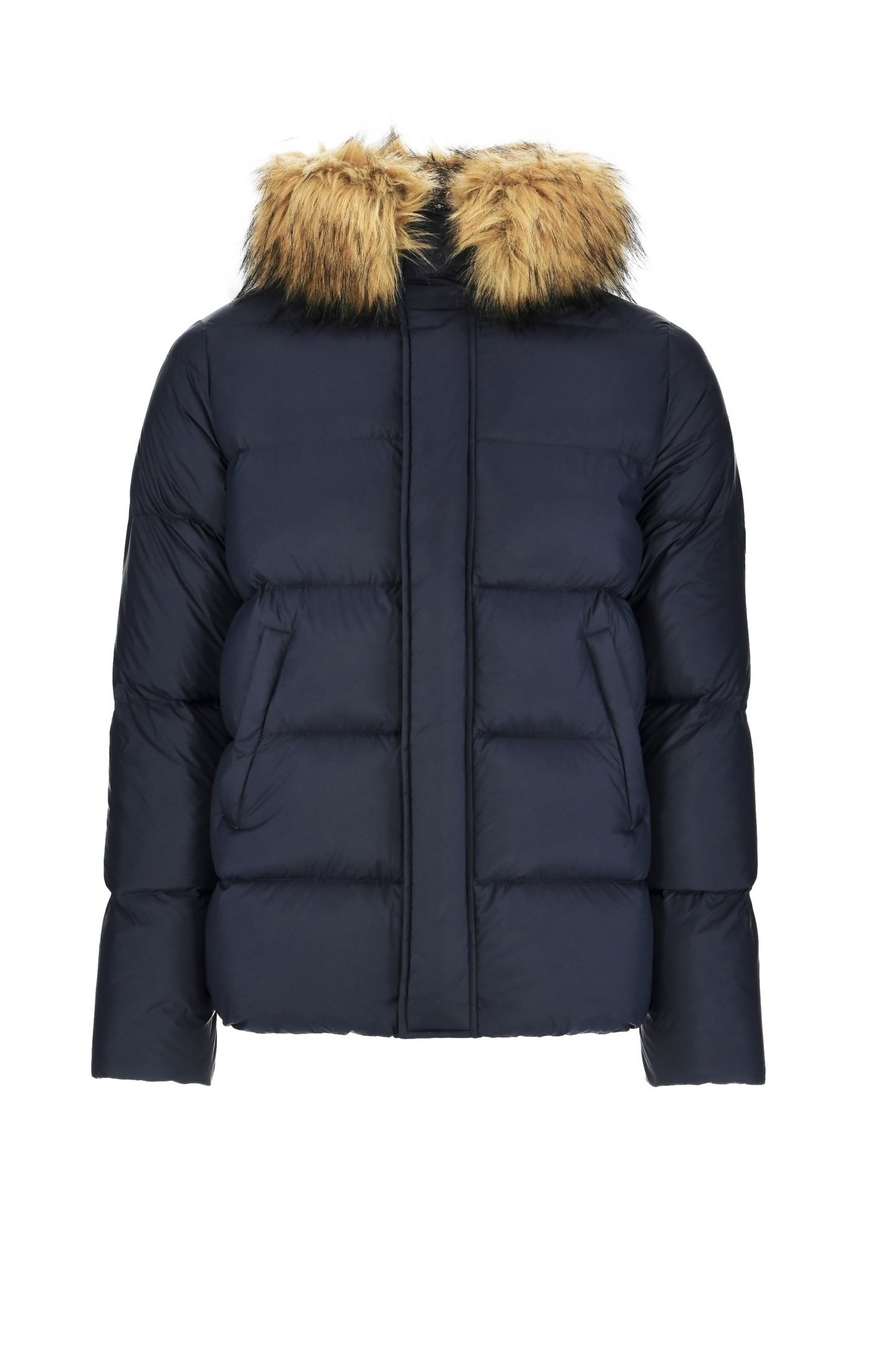 PRESTIGE 2.0 DOWN JACKET NAVY 1