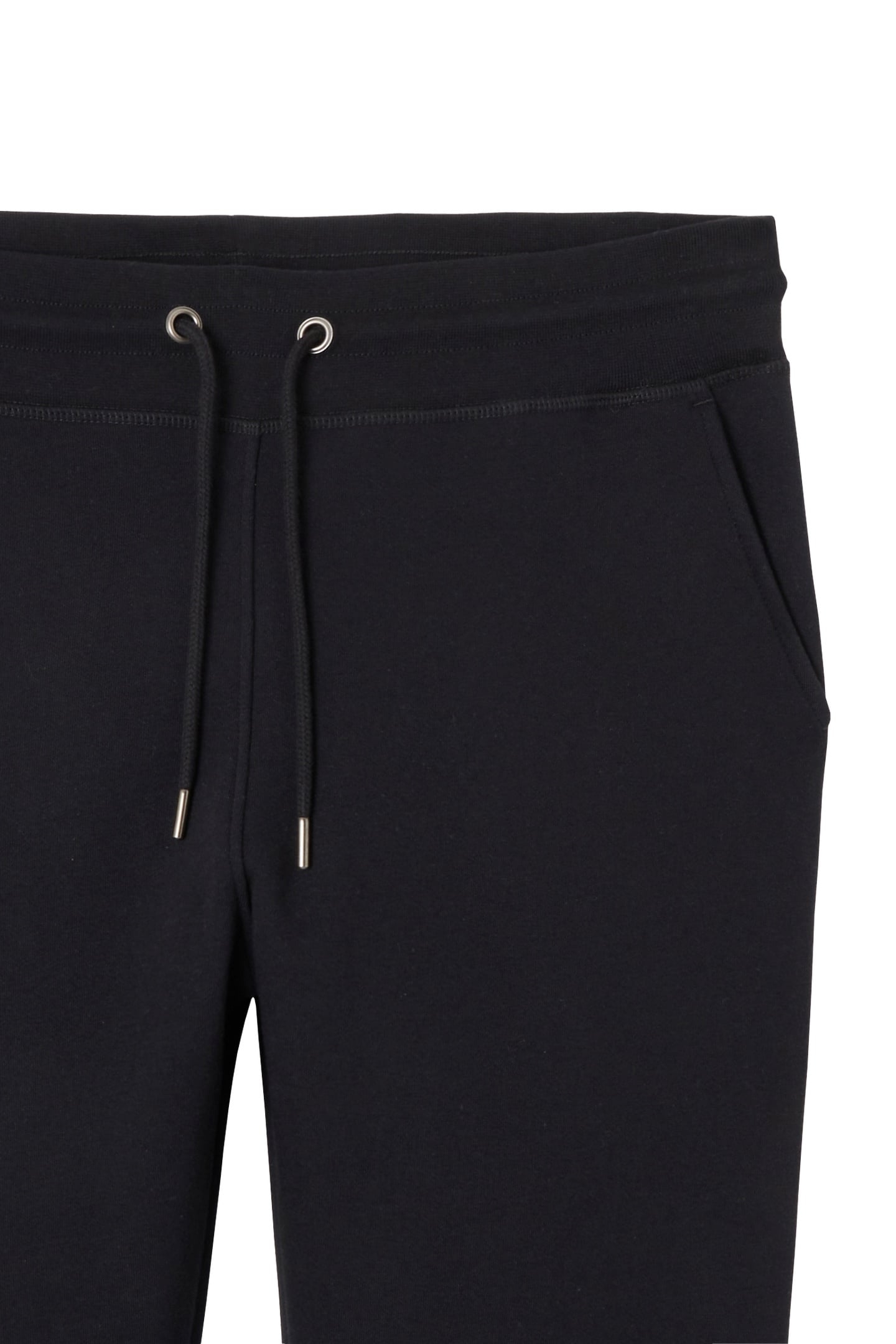 SANTIAGO PANTS BLACK 3