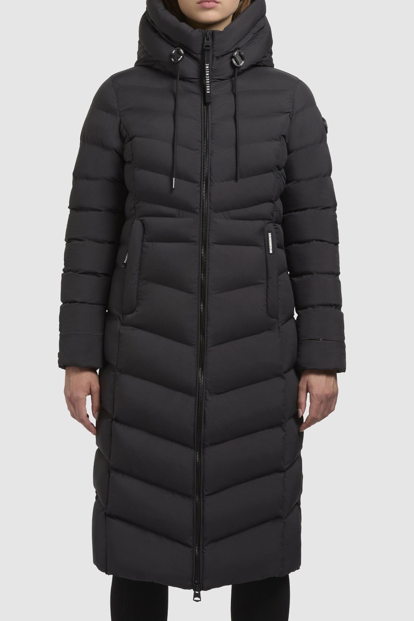 INGRAM4 COAT SPACE GREY 2