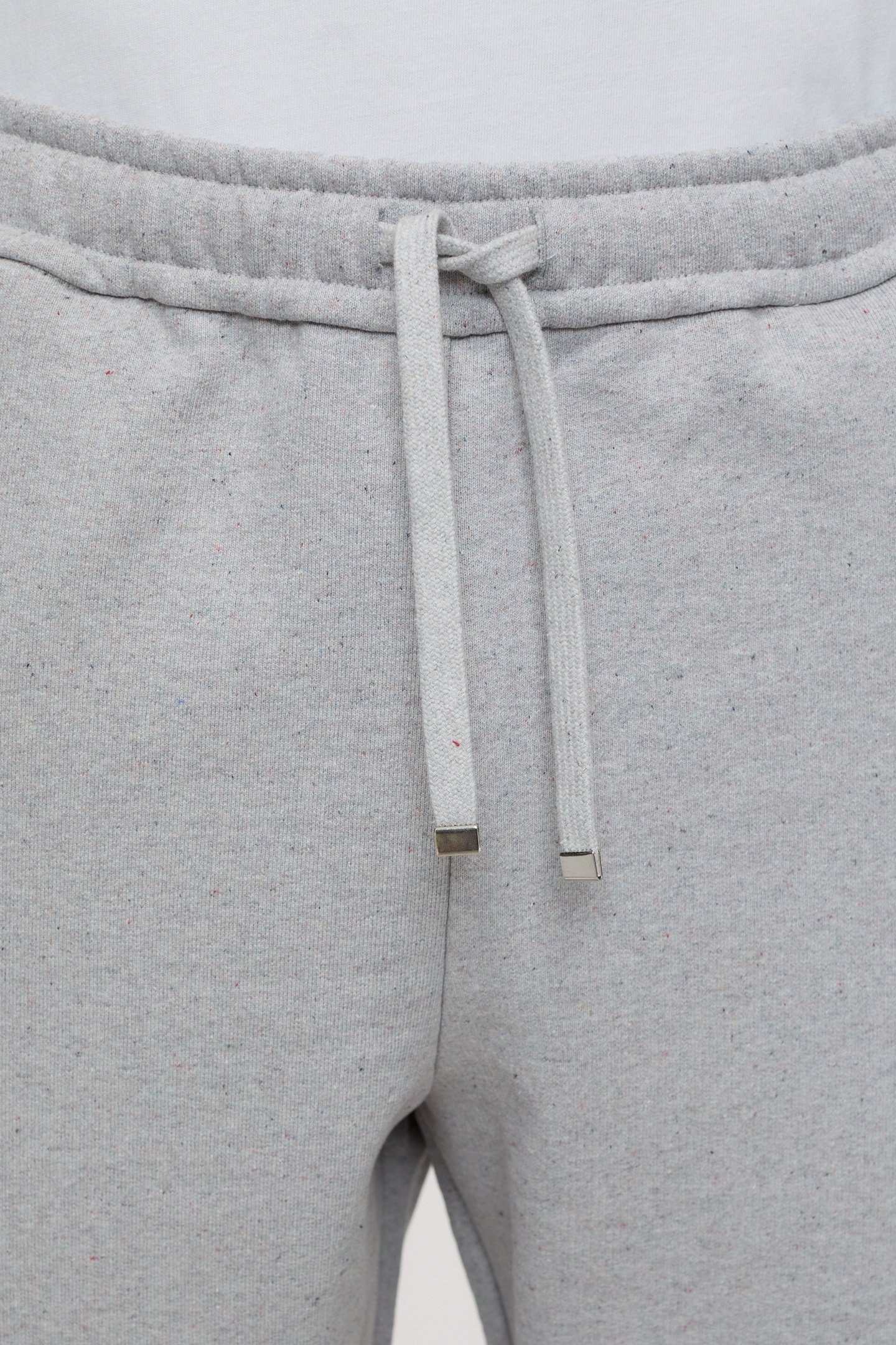 SWEATPANTS PANTS FOG GREY 5