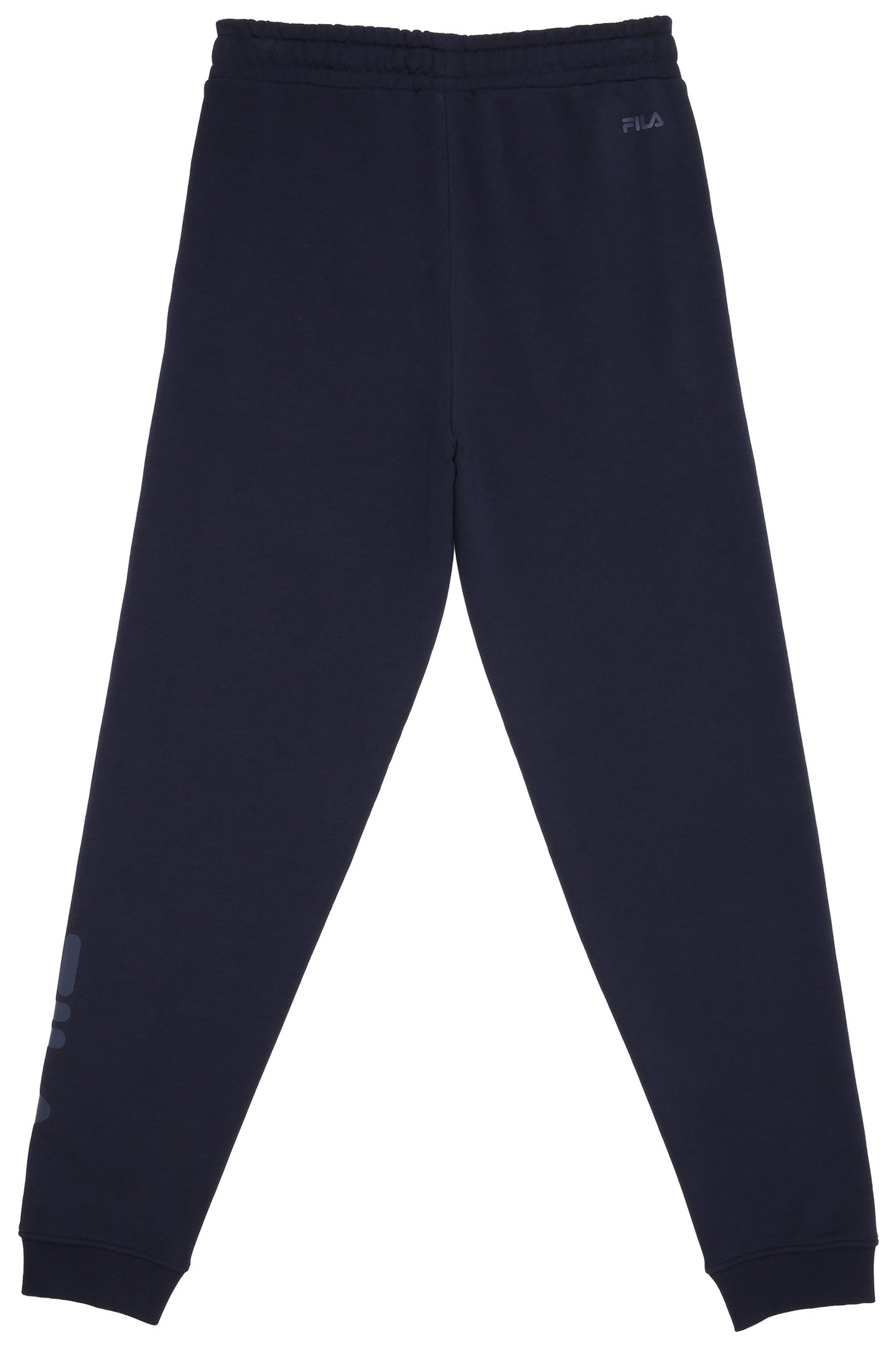 UNISEX ZOLIS LOGO SWEAT PANTS BLACK IRIS 2