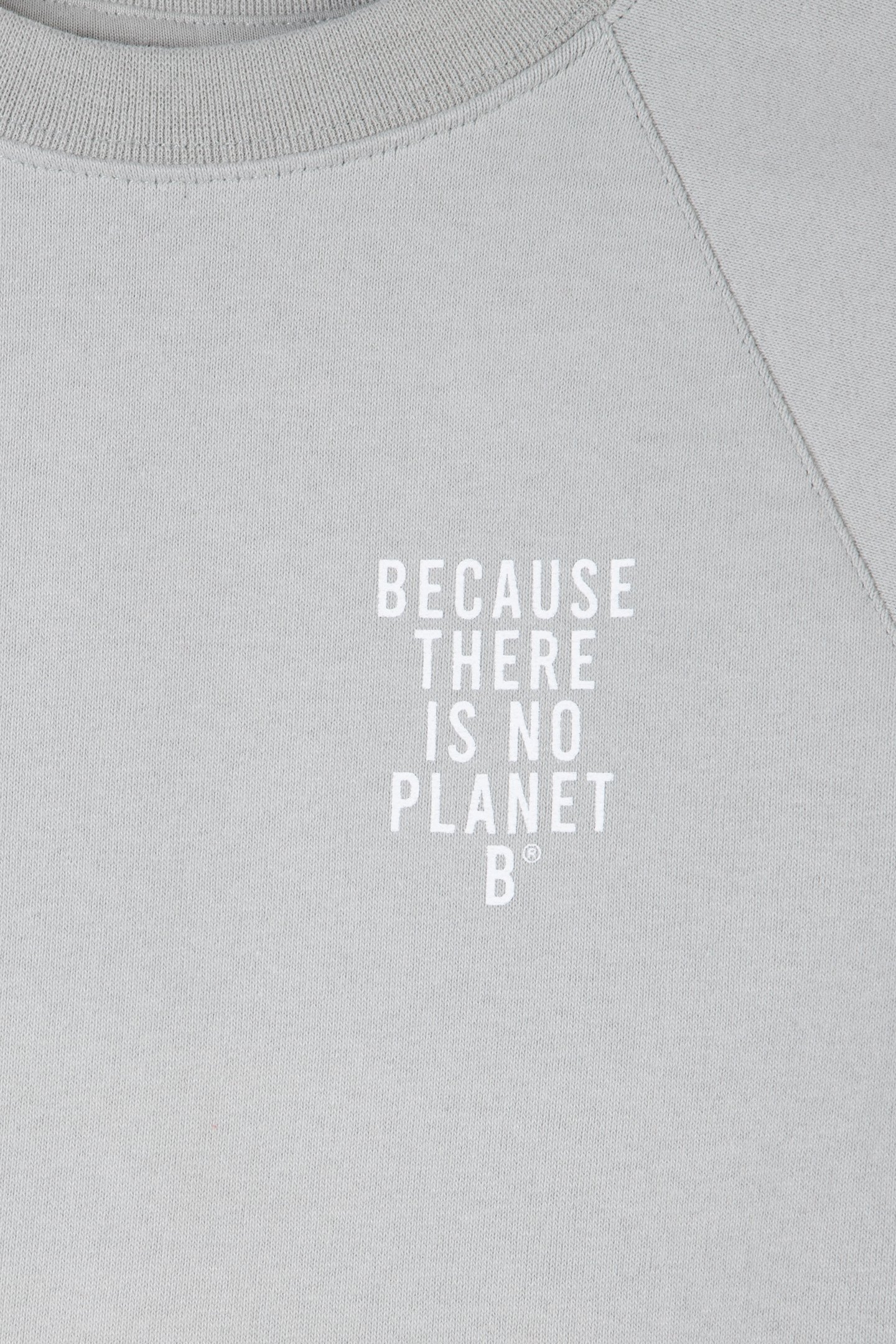 GIRLS NICEALF SWEAT LIGHT MOSS 3