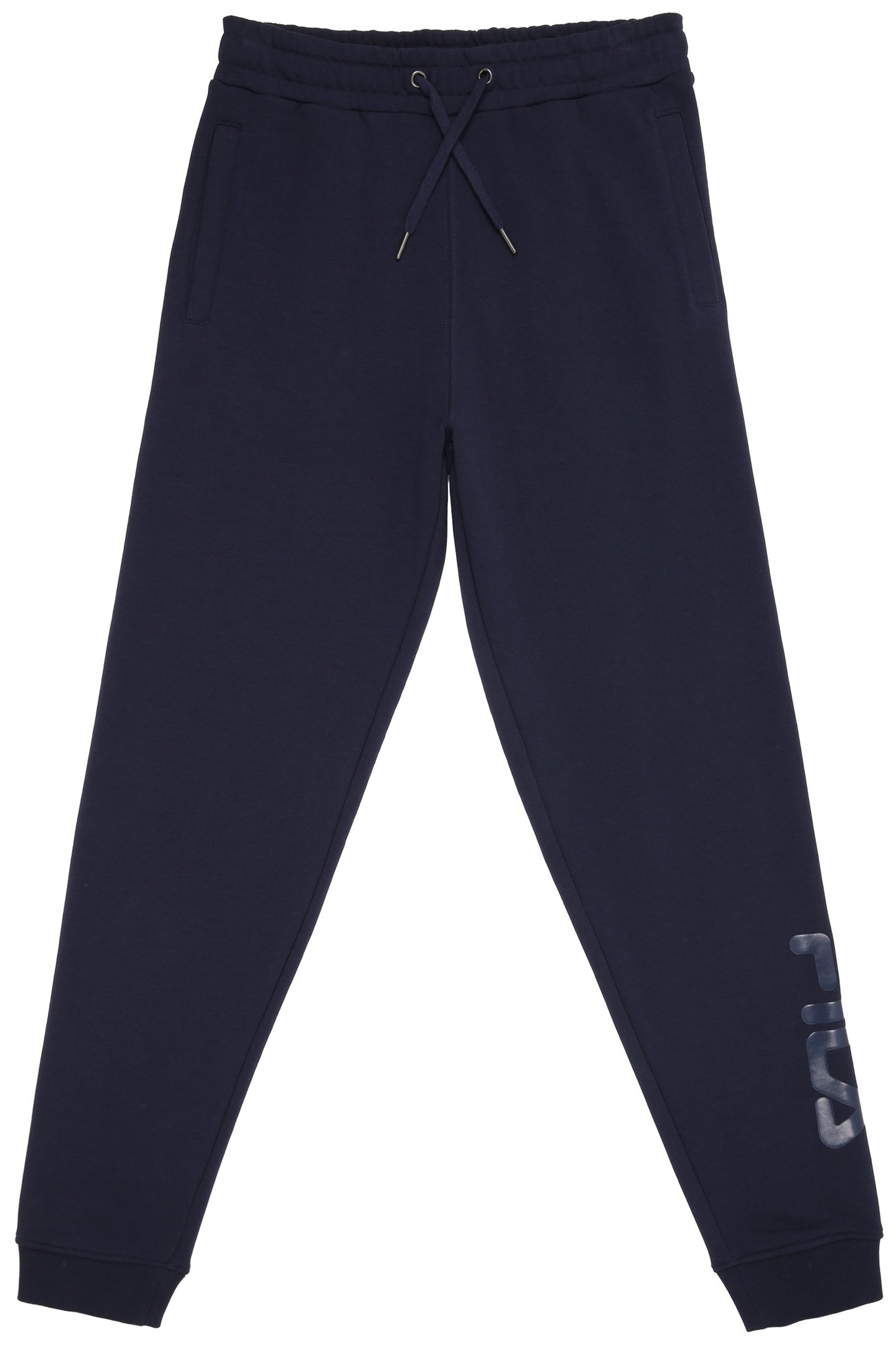 UNISEX ZOLIS LOGO SWEAT PANTS BLACK IRIS 1